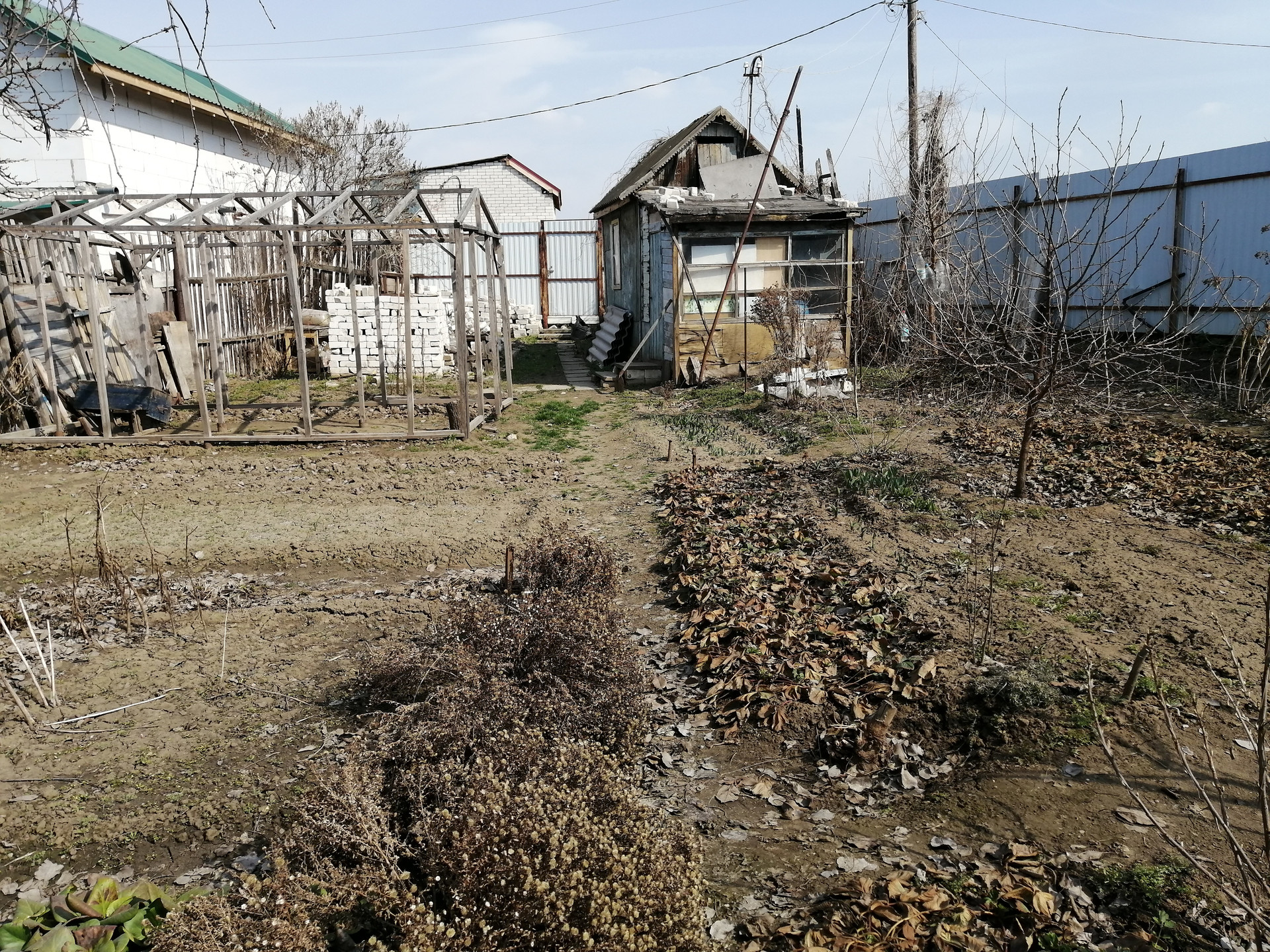 Дачи В Волжском Купить Снт Мичуринец