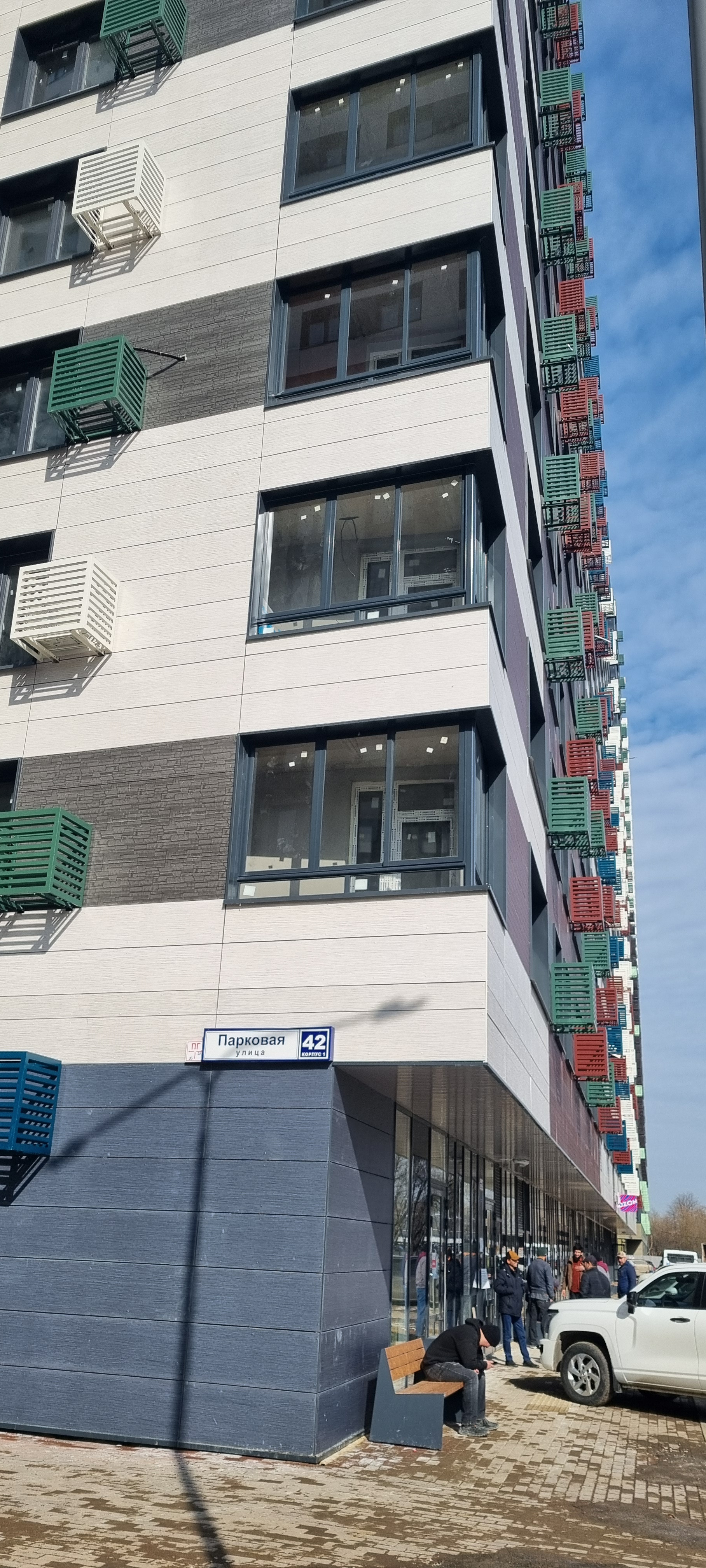Купить 2-комнатную квартиру, 39.1 м² по адресу Московская область