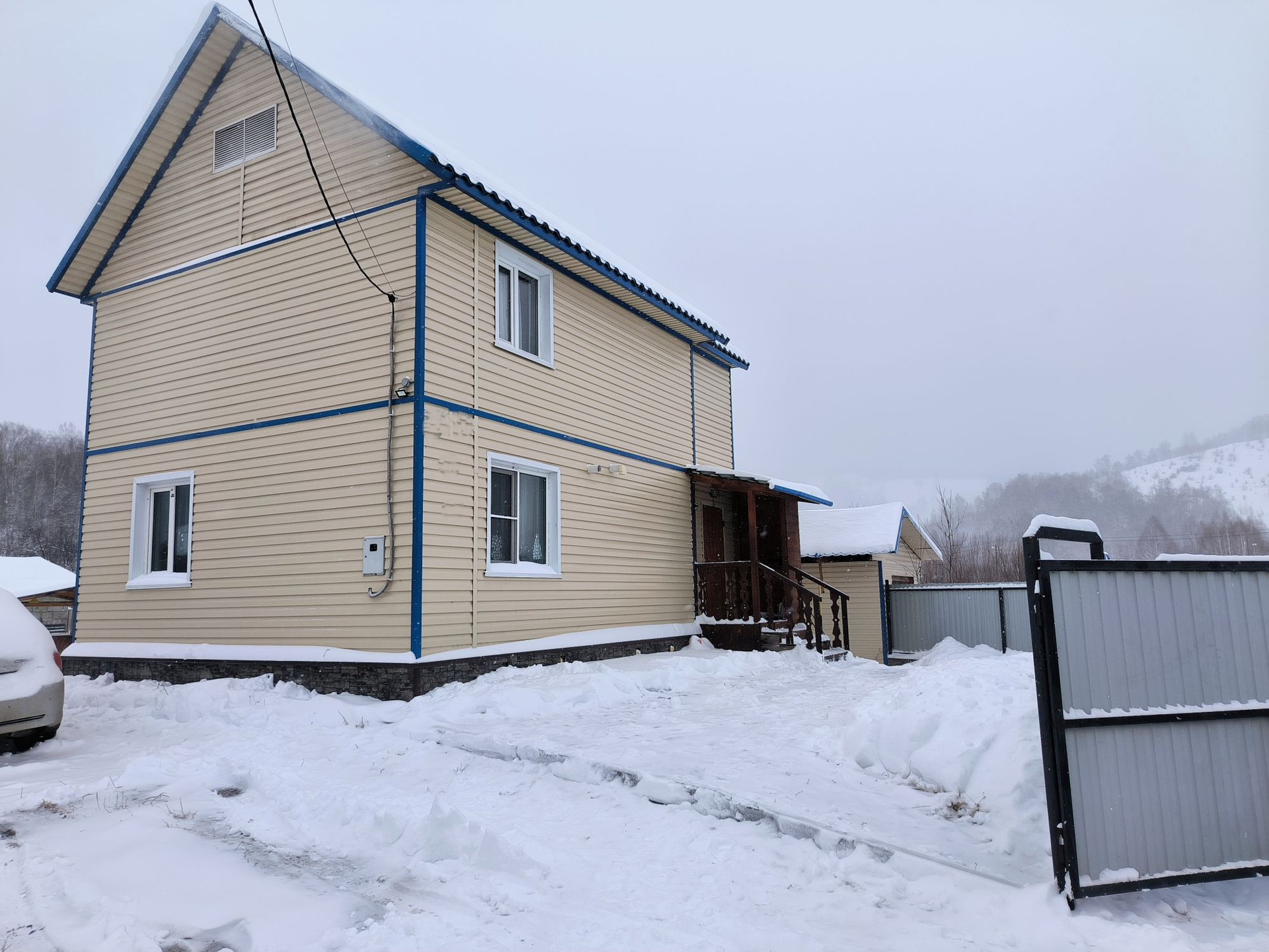 Купить Дом В Замульта Республика Алтай