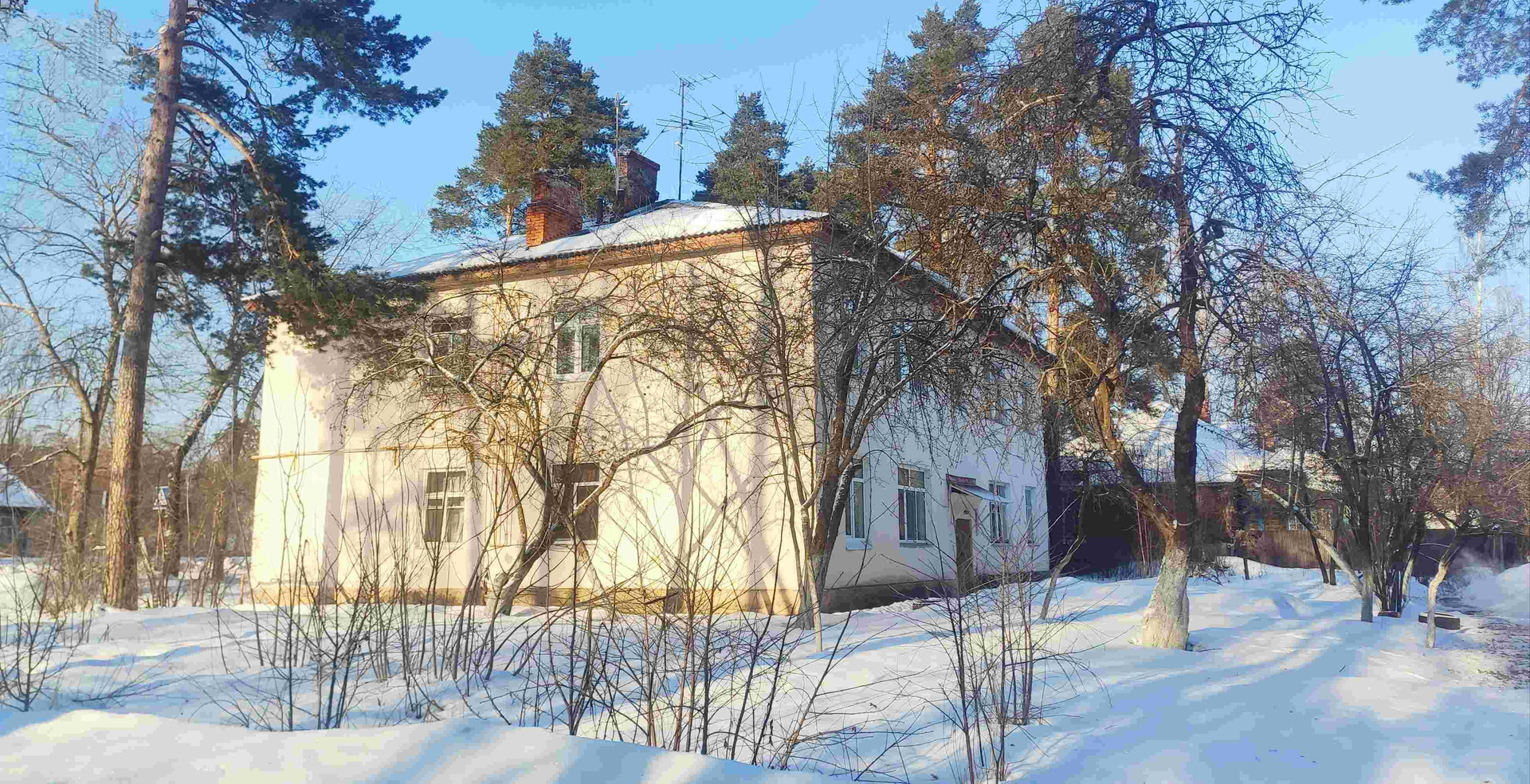 Купить Дом В Шатурторфе Московской Области