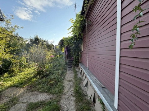Фото Дом, Полевая улица, 13, 3