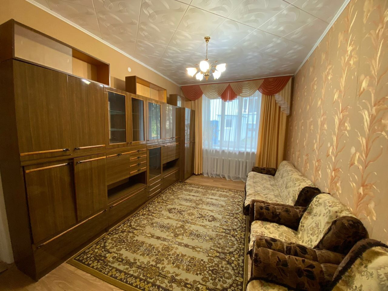 Купить квартиру в железногорске красноярского 2 комнатную. Сорочинск Маяковского 22.