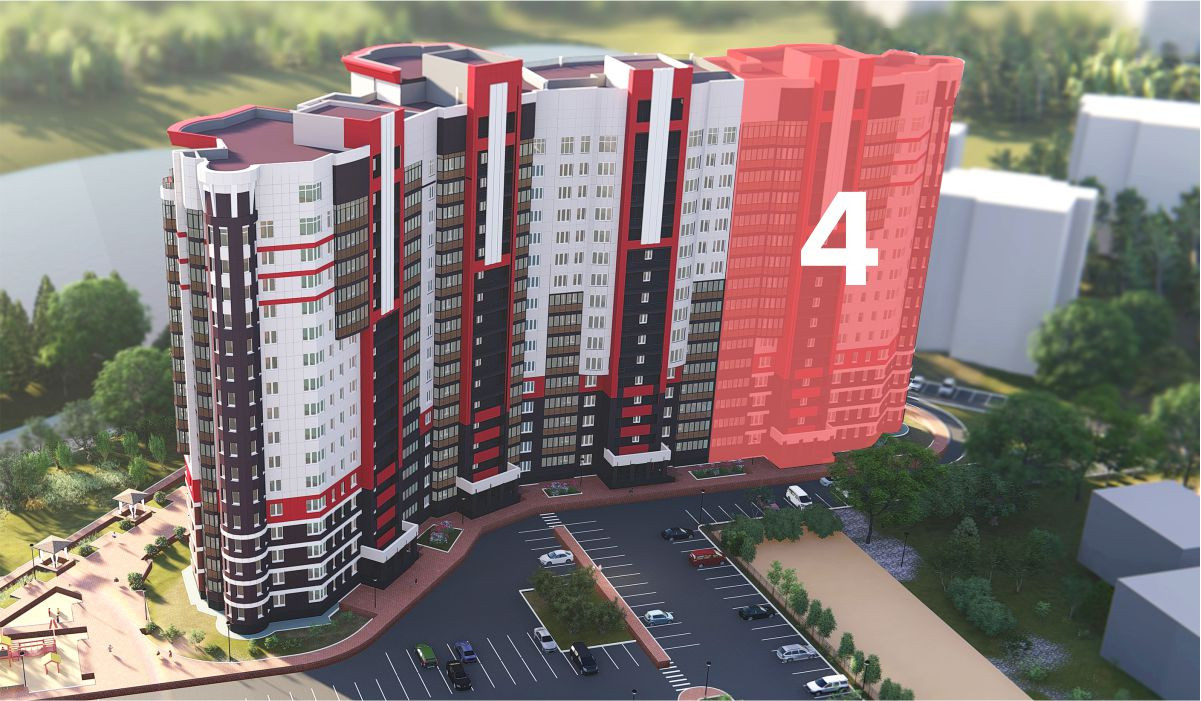 Купить 3-комнатную квартиру, 91.7 м² по адресу Брянск, Московский  микрорайон, 60, 2 этаж за 7 526 722 руб. в Домклик — поиск, проверка,  безопасная сделка с жильем в офисе Сбербанка.