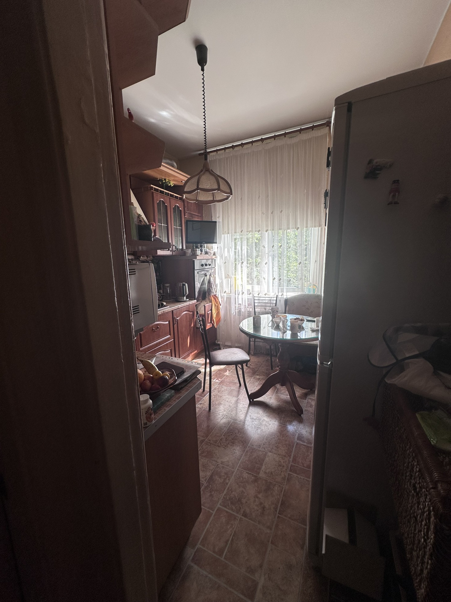 Москва, улица 2-я Бебеля, 38 к1 - Bild 5
