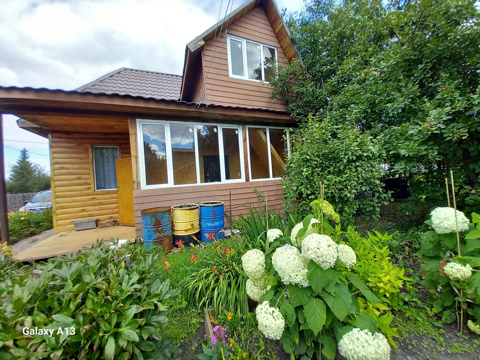 Курганинска дом под ключ выгодно