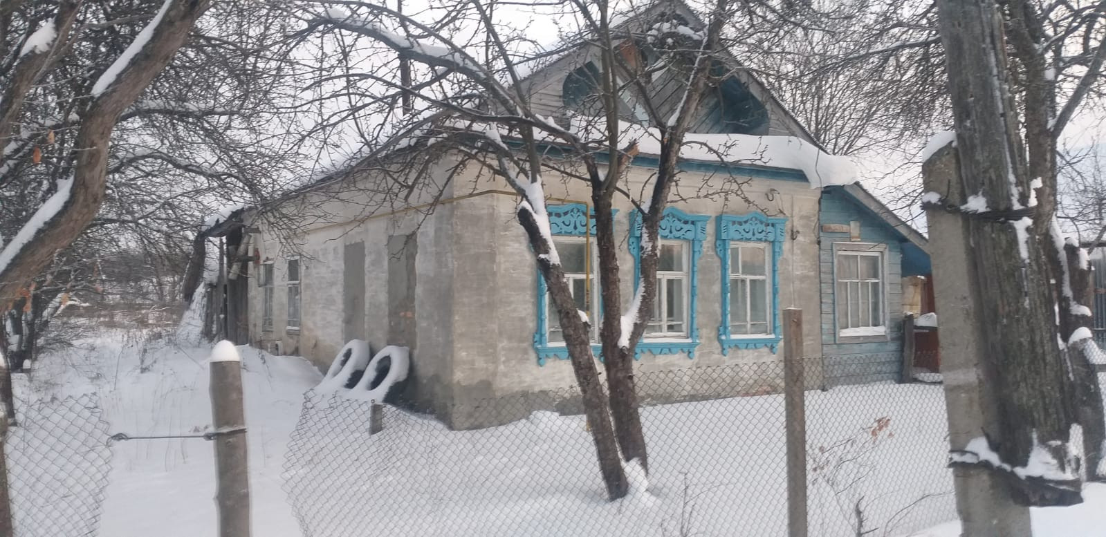 Купить Дом В Вешкайме Ульяновской Области
