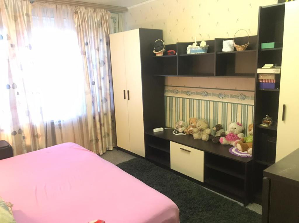 Купить 3-комнатную квартиру, 56 м² по адресу Московская область ...