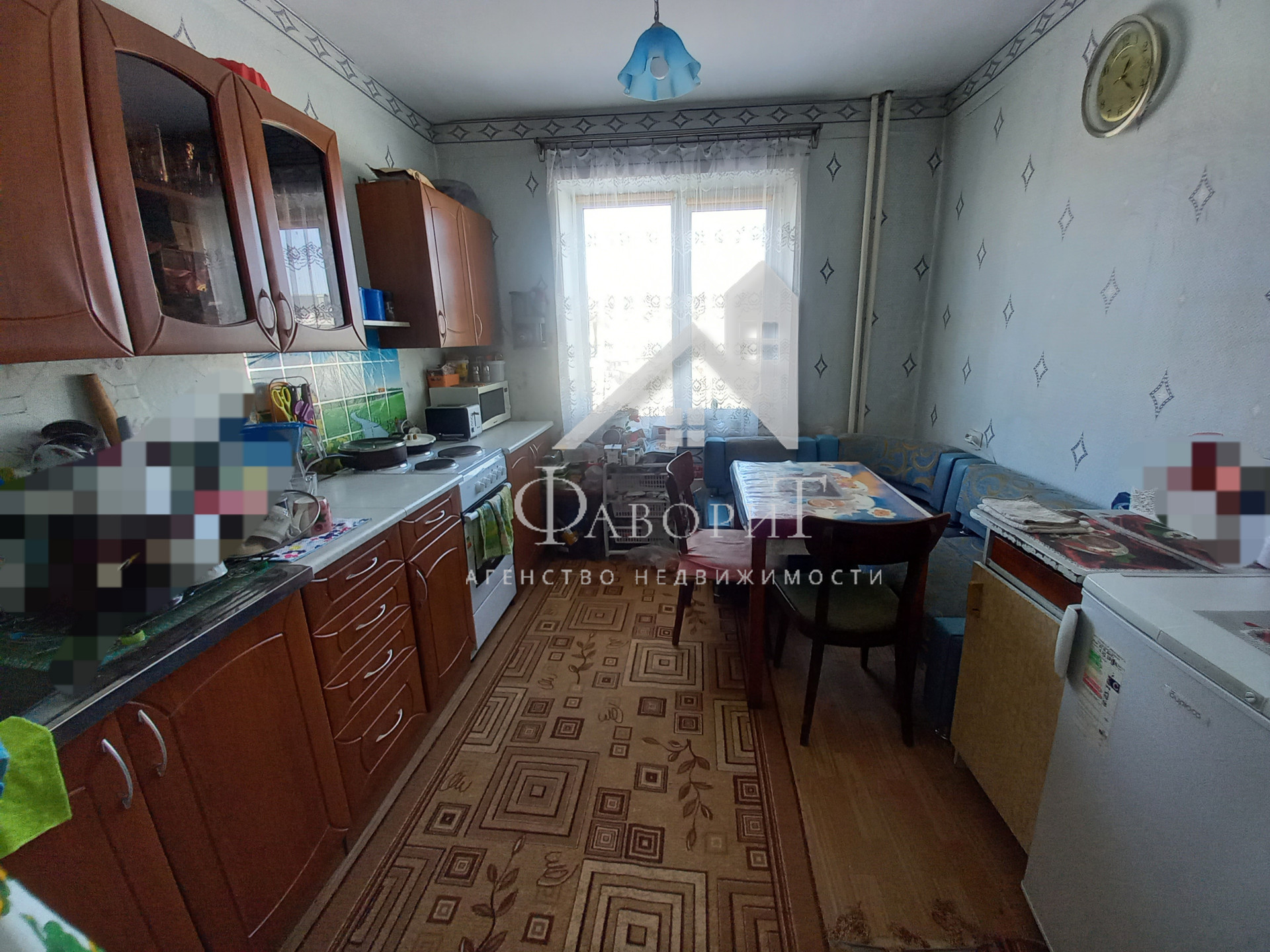 Снять квартиру осинники
