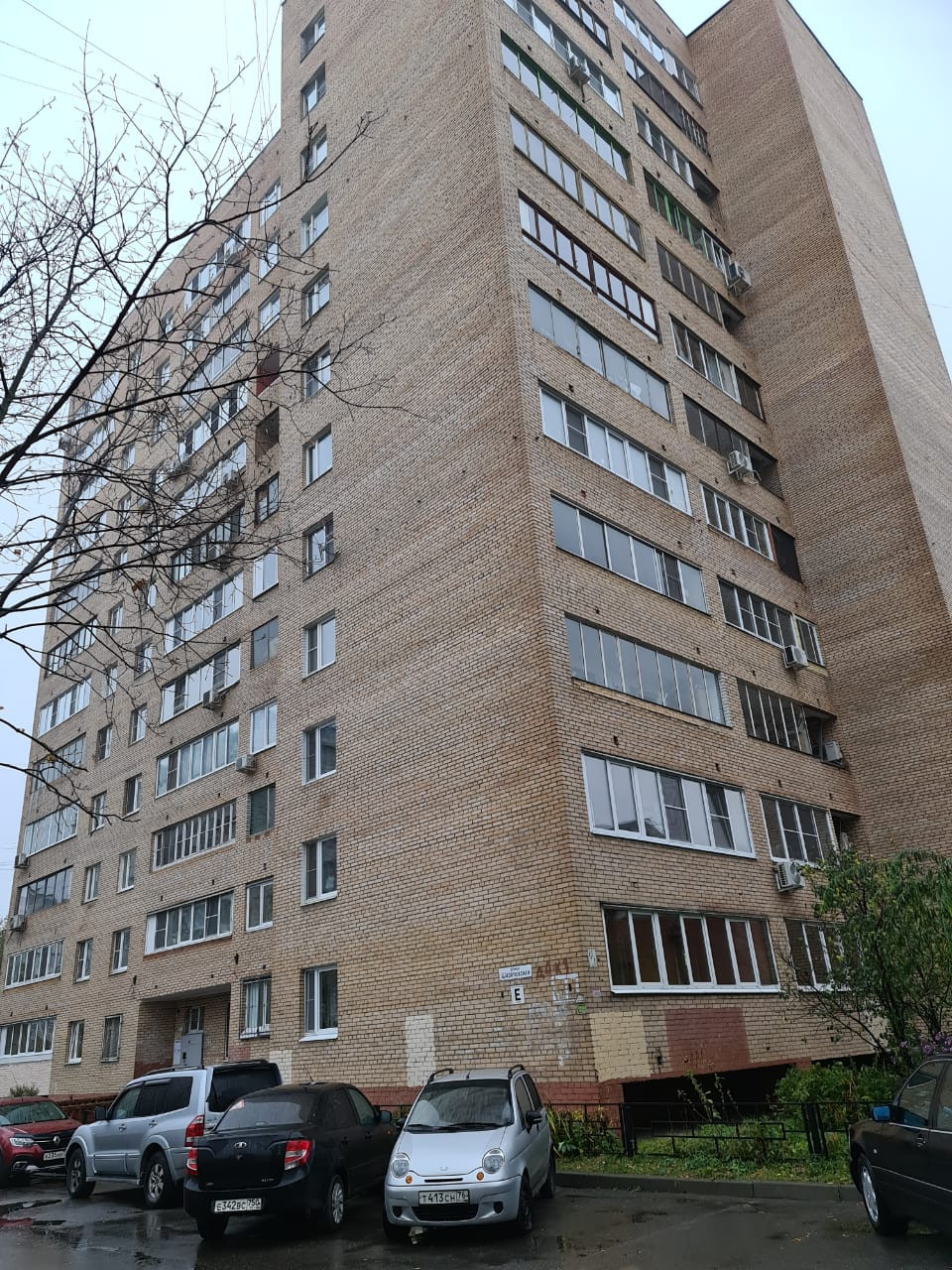 Купить 1-комнатную квартиру, 35.4 м² по адресу Московская область, Мытищи,  Шараповская улица, 4к1, 9 этаж за 6 280 000 руб. в Домклик — поиск,  проверка, безопасная сделка с жильем в офисе Сбербанка.