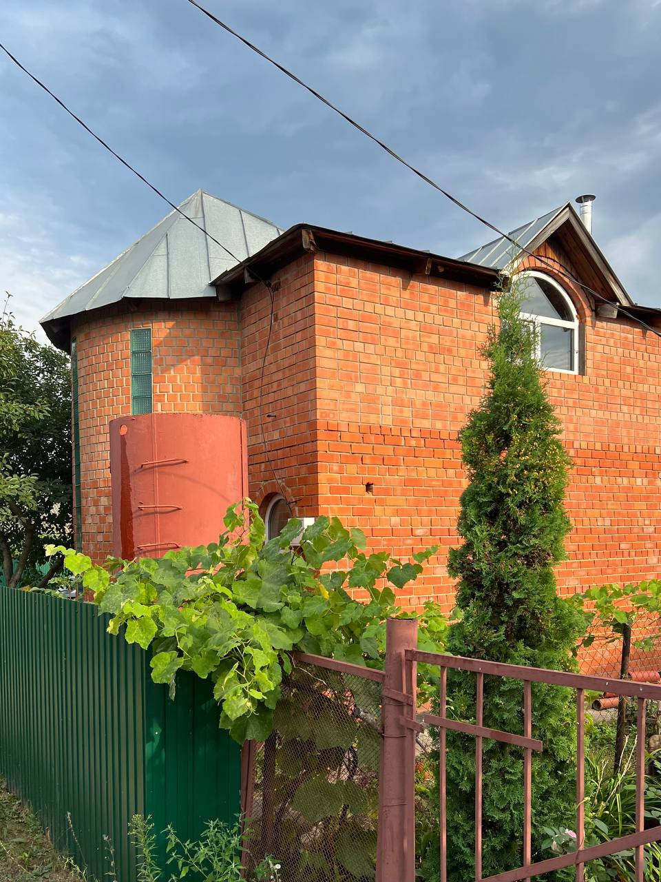 Купить Дачу Тополек Старый Оскол