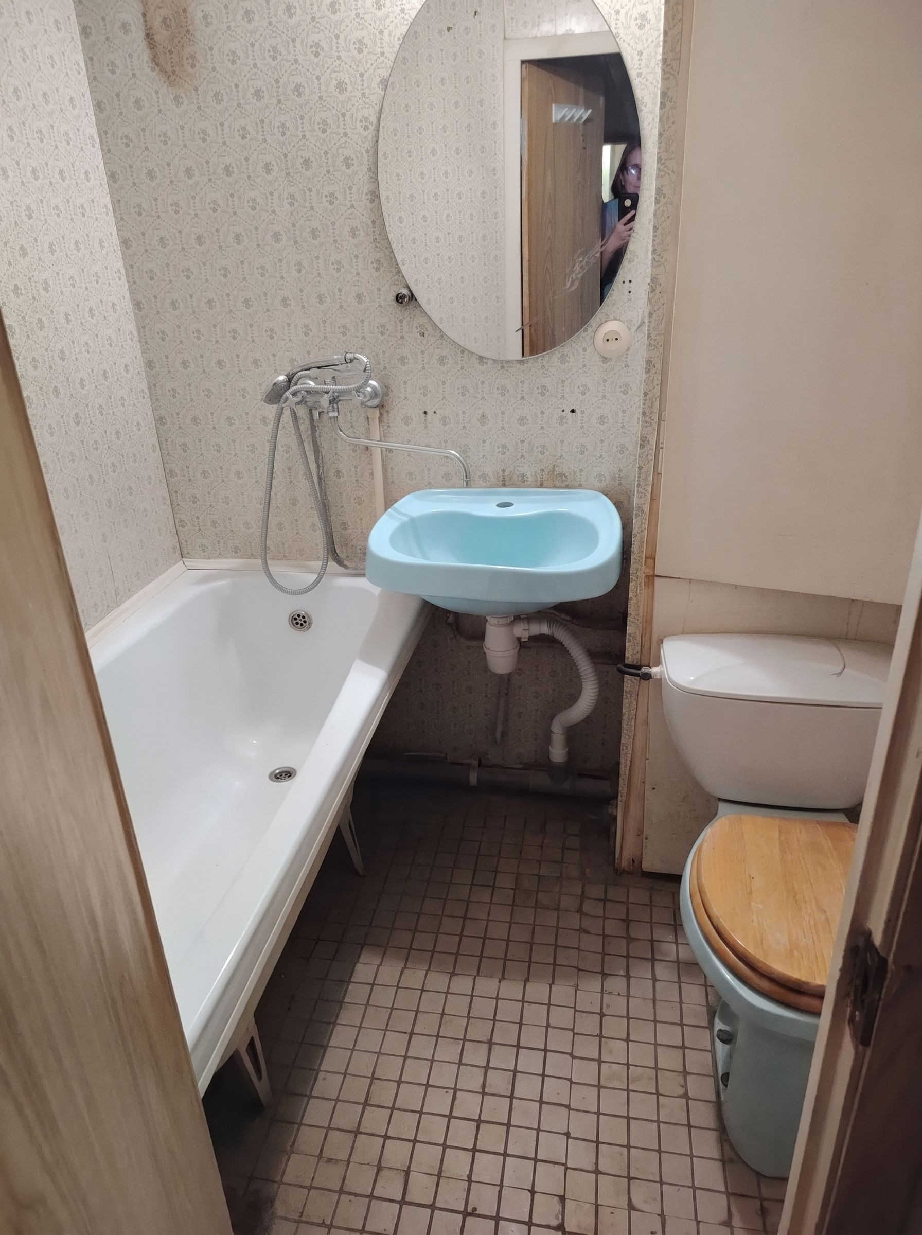 Москва, улица Коминтерна, 12 к2 - Bild 3