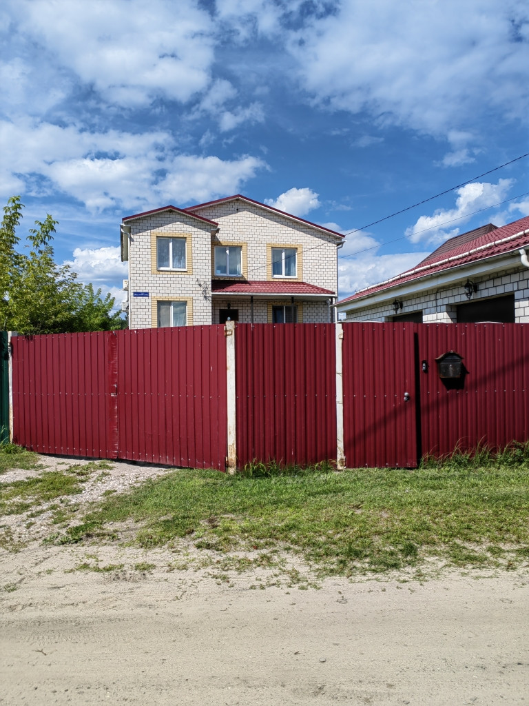 Частный Дом Купить В Брянске Недорого