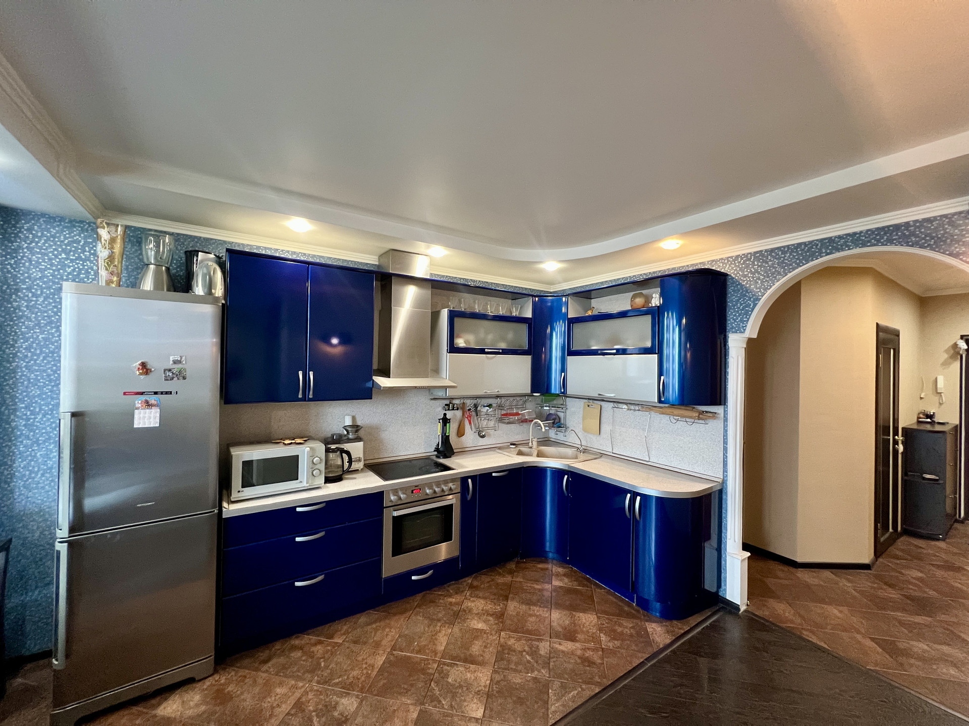Реутов, 3а м-н, улица Кирова, 9 - Vista 3