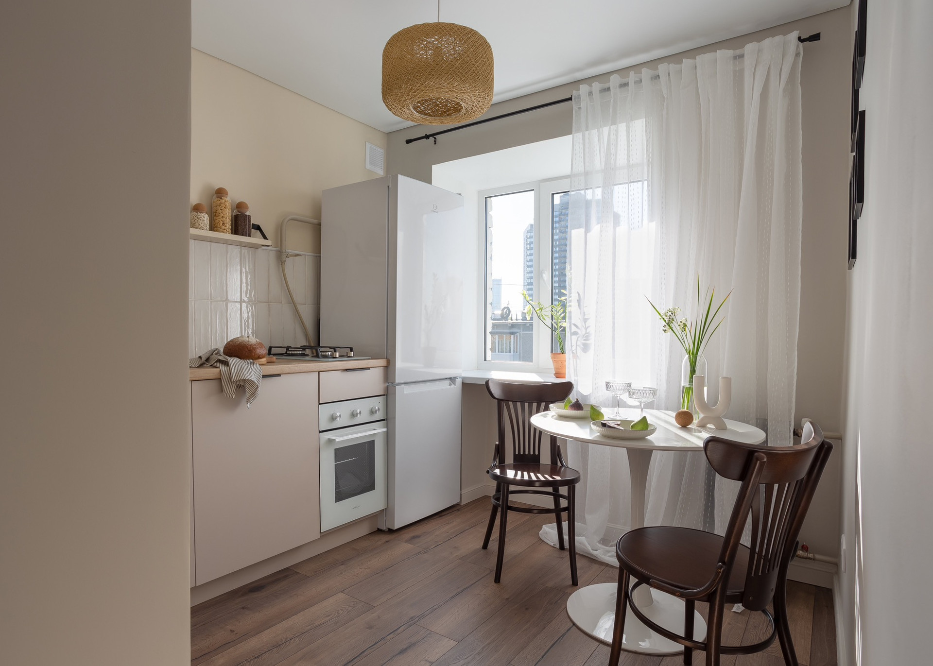 Купить 2-комнатную квартиру, 44.2 м² по адресу Екатеринбург, Центр м-н ...
