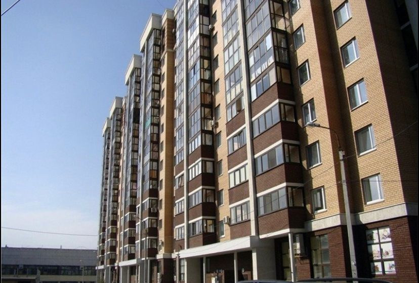 Голливуд ул менделеева 229 корп 1 фото Купить 1-комнатную квартиру, 37.1 м² по адресу Республика Башкортостан, Уфа, ули