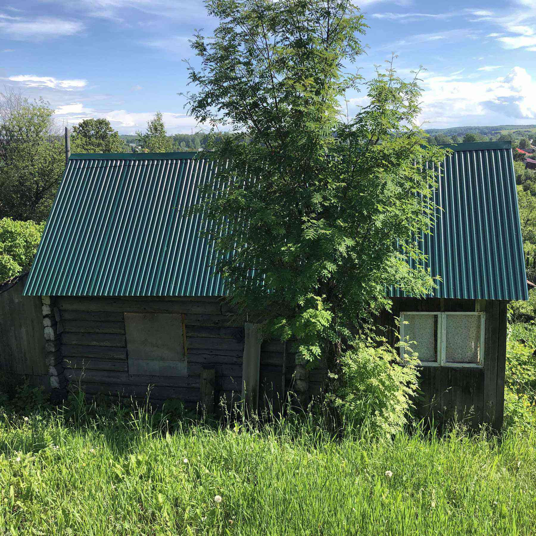 Купить Дом В Камском Пермский Край