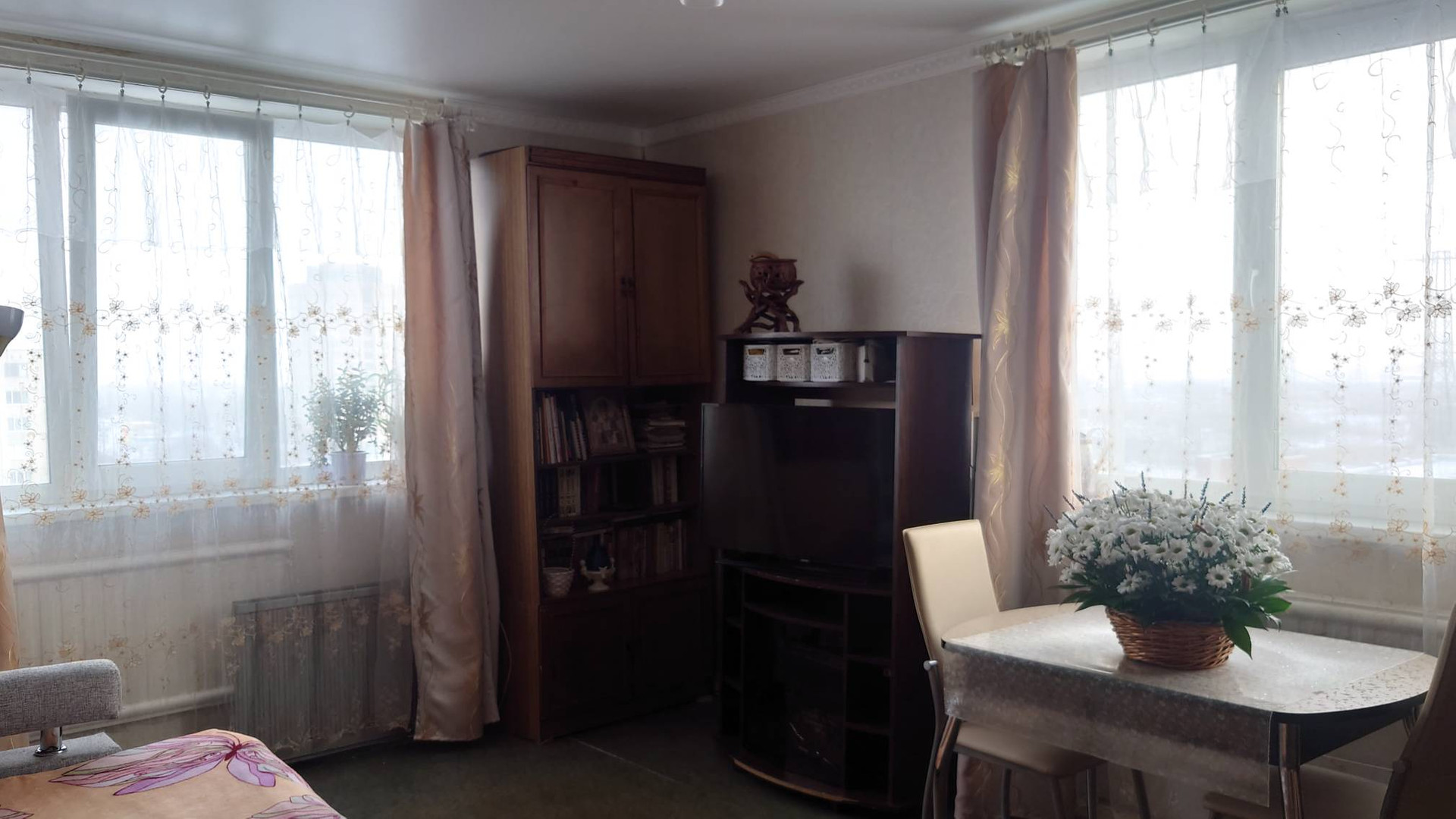 Купить 2-комнатную квартиру, 50.9 м² по адресу Санкт-Петербург ...