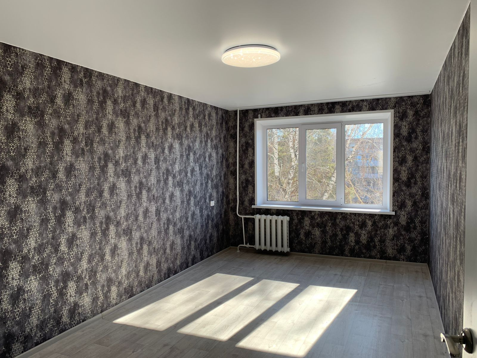 Купить дом под ключ в Северская