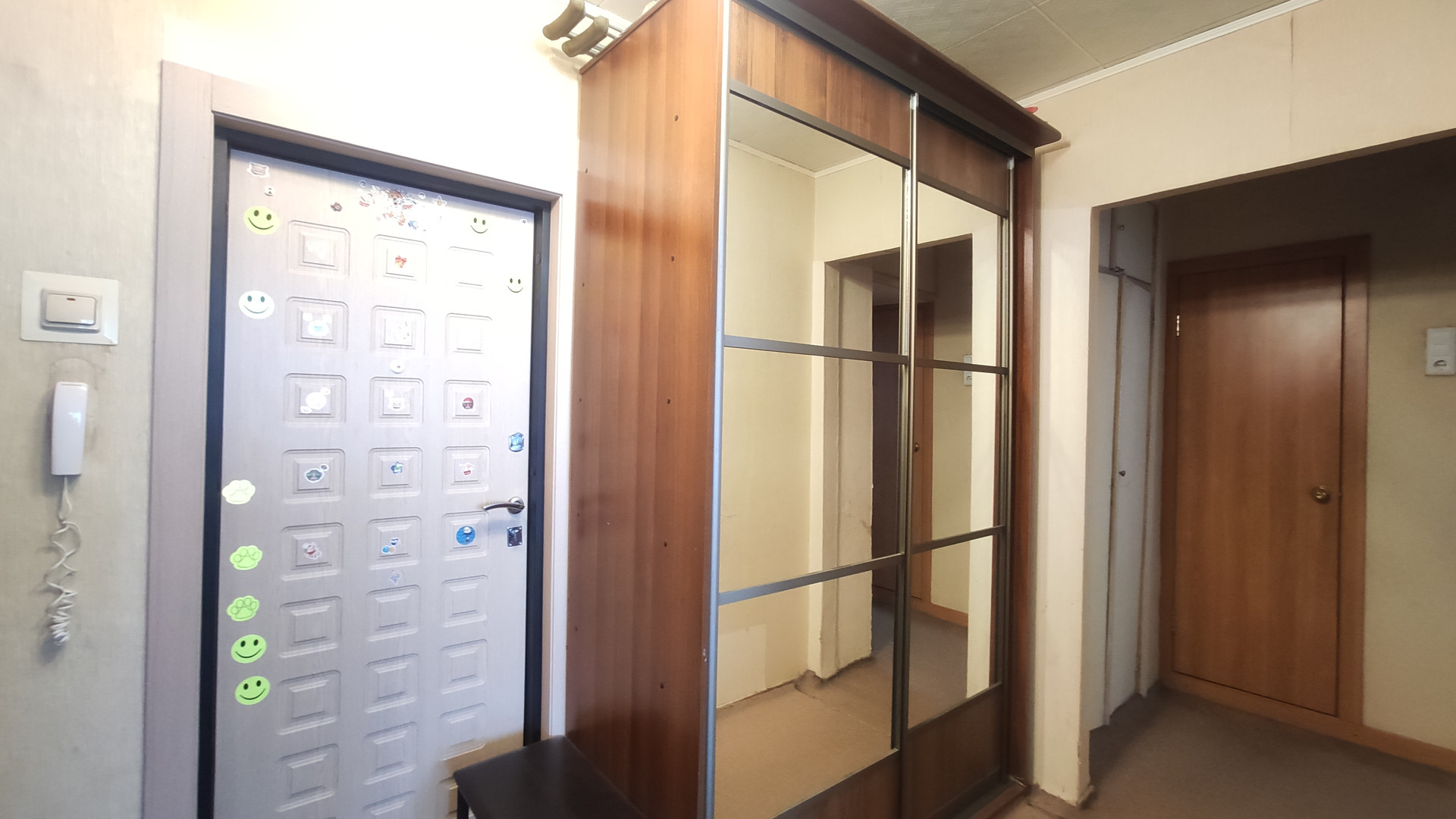 Купить Двухкомнатную Красноярск Красноярский Рабочий