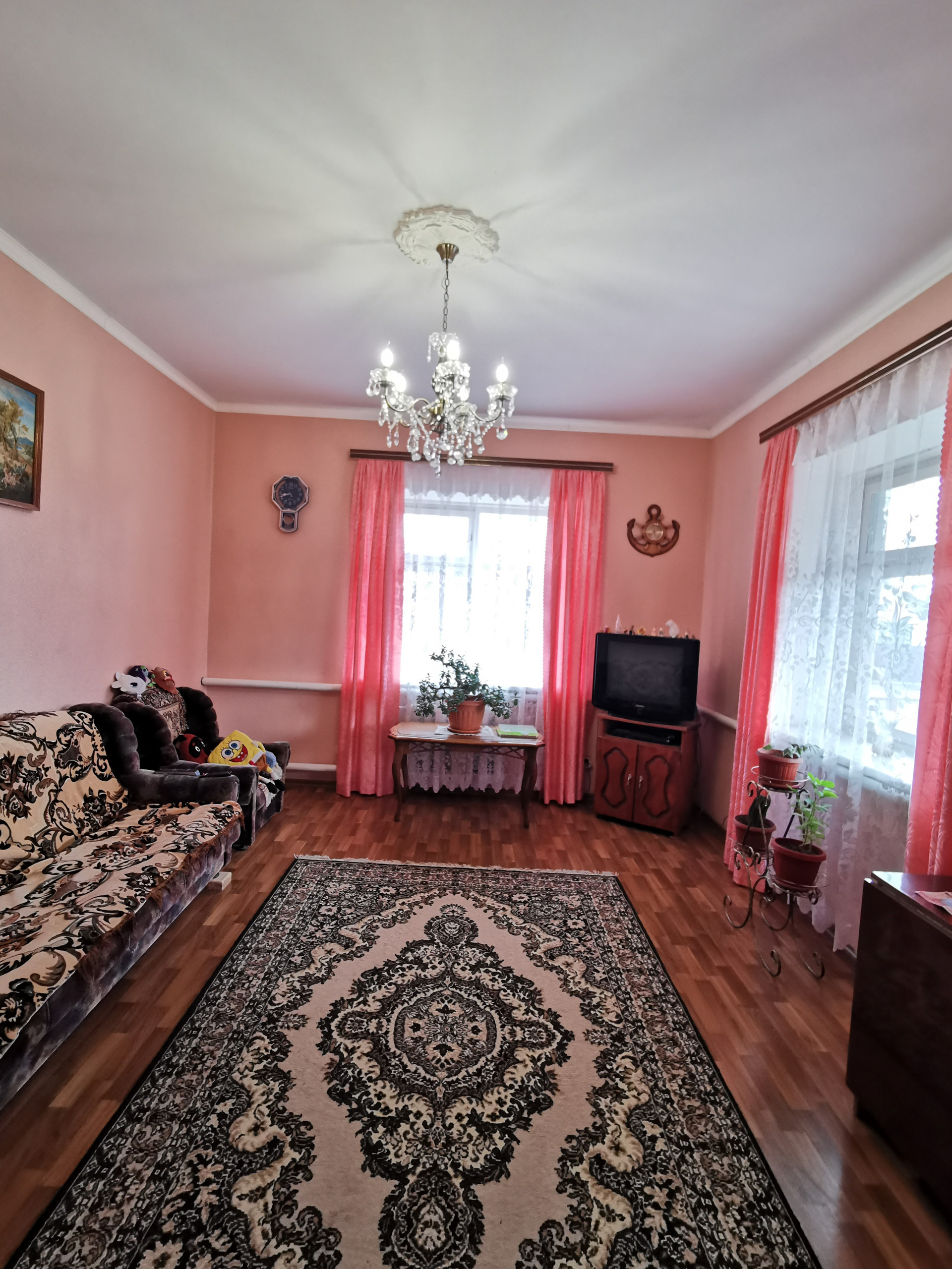 Дом под ключ в Ейск бюджетно