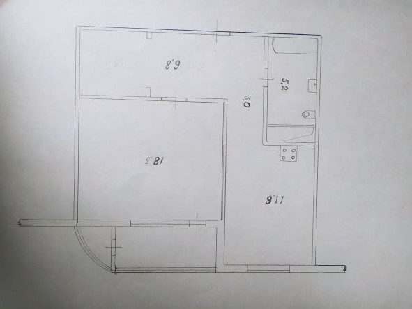 Купить Квартиру В Лобне Катюшки Вторичка