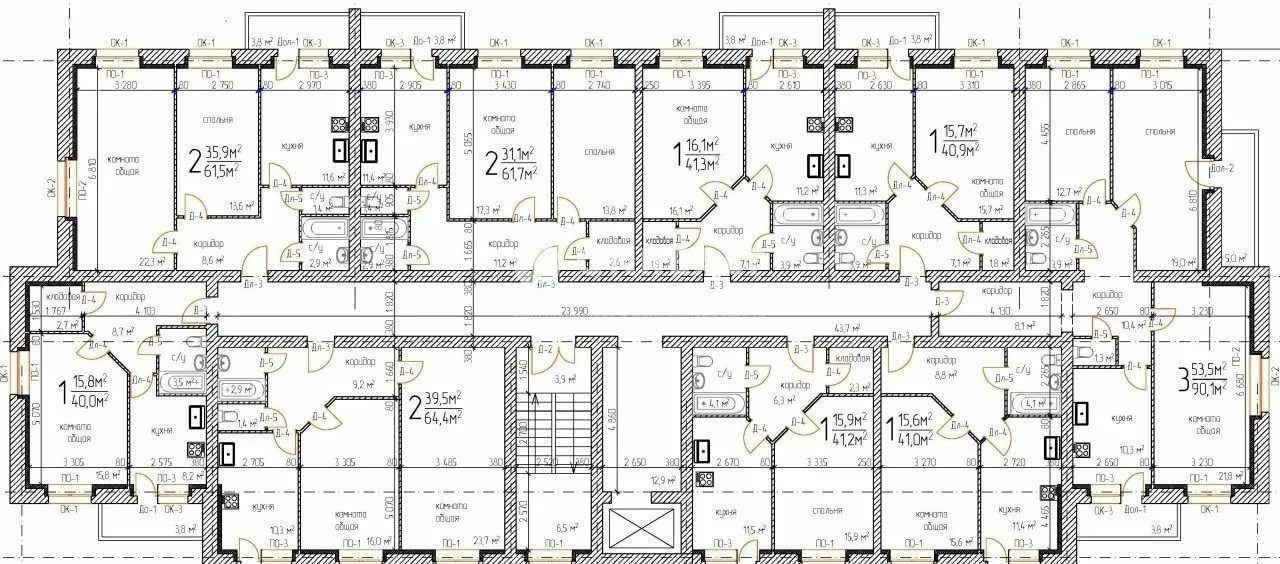 Советская 190 тамбов карта