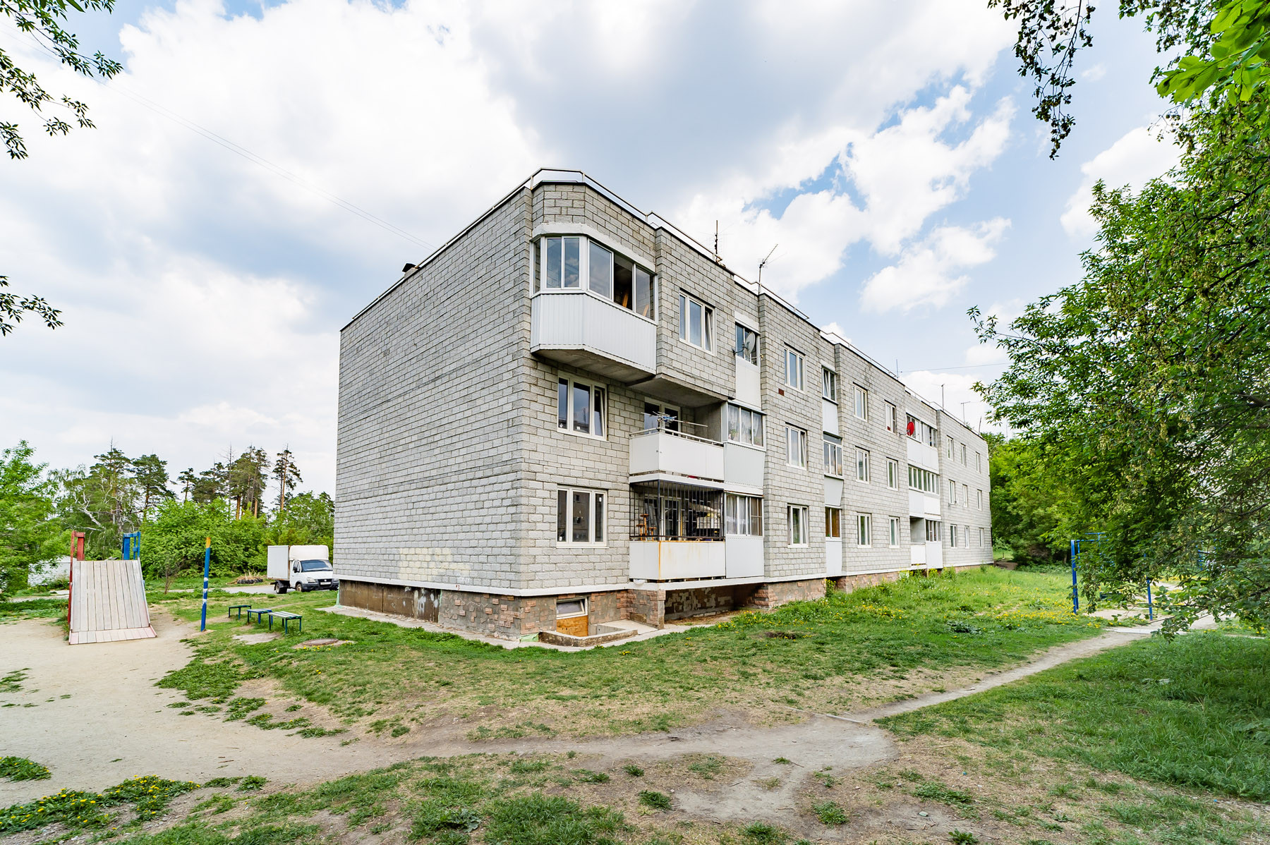Поселок Исток Свердловская Область Купить Дом