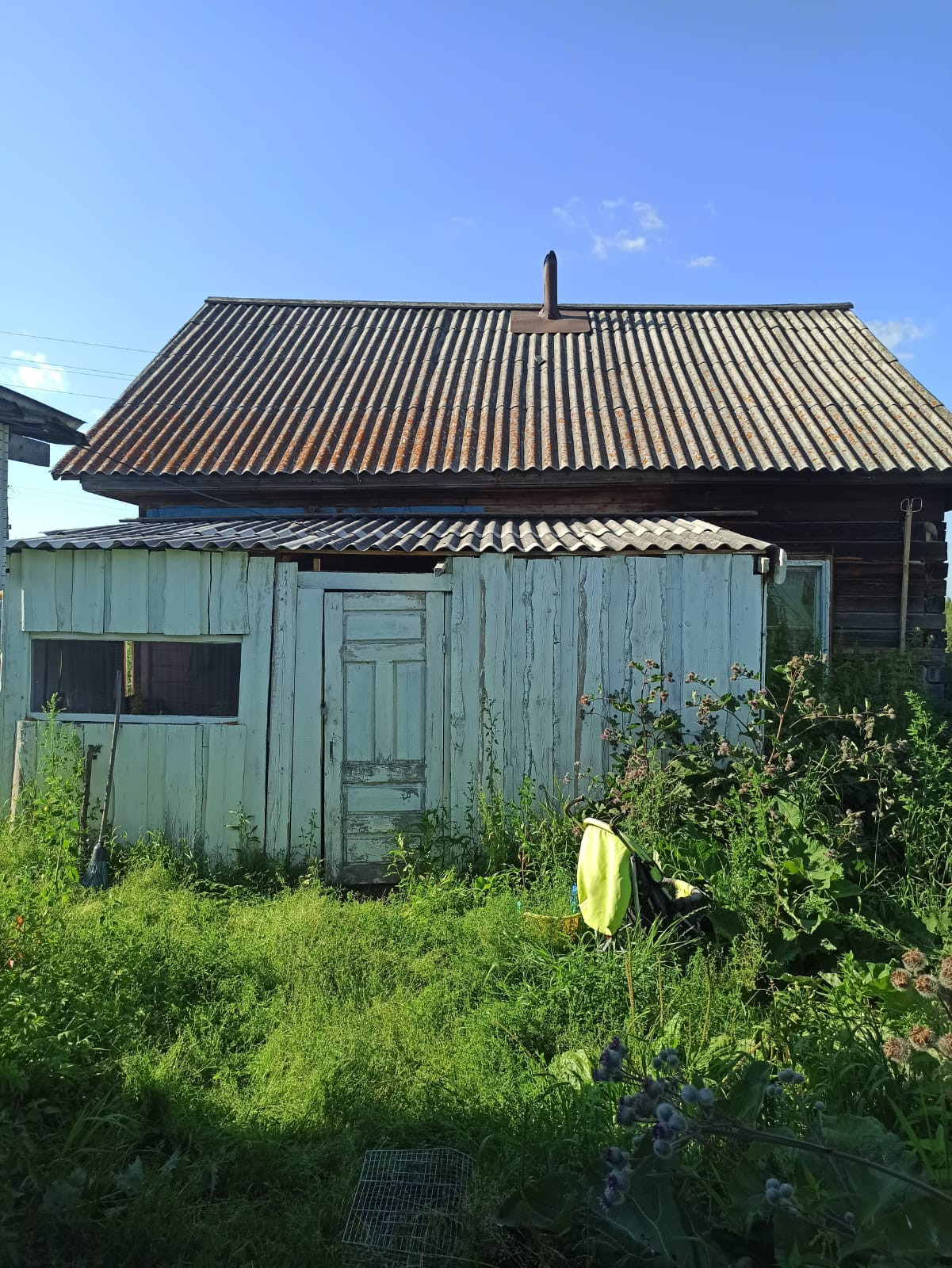 Купить Дом В Село Батурино Томский Район