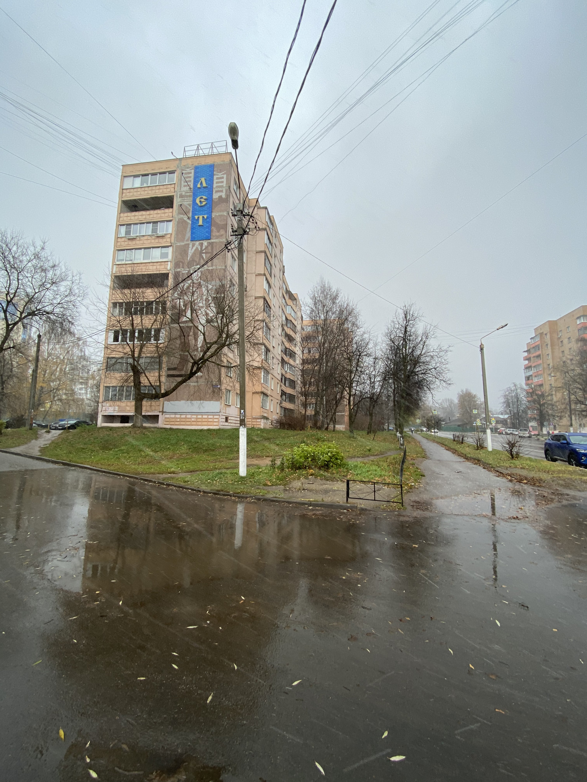 Дмитров ул подъячева