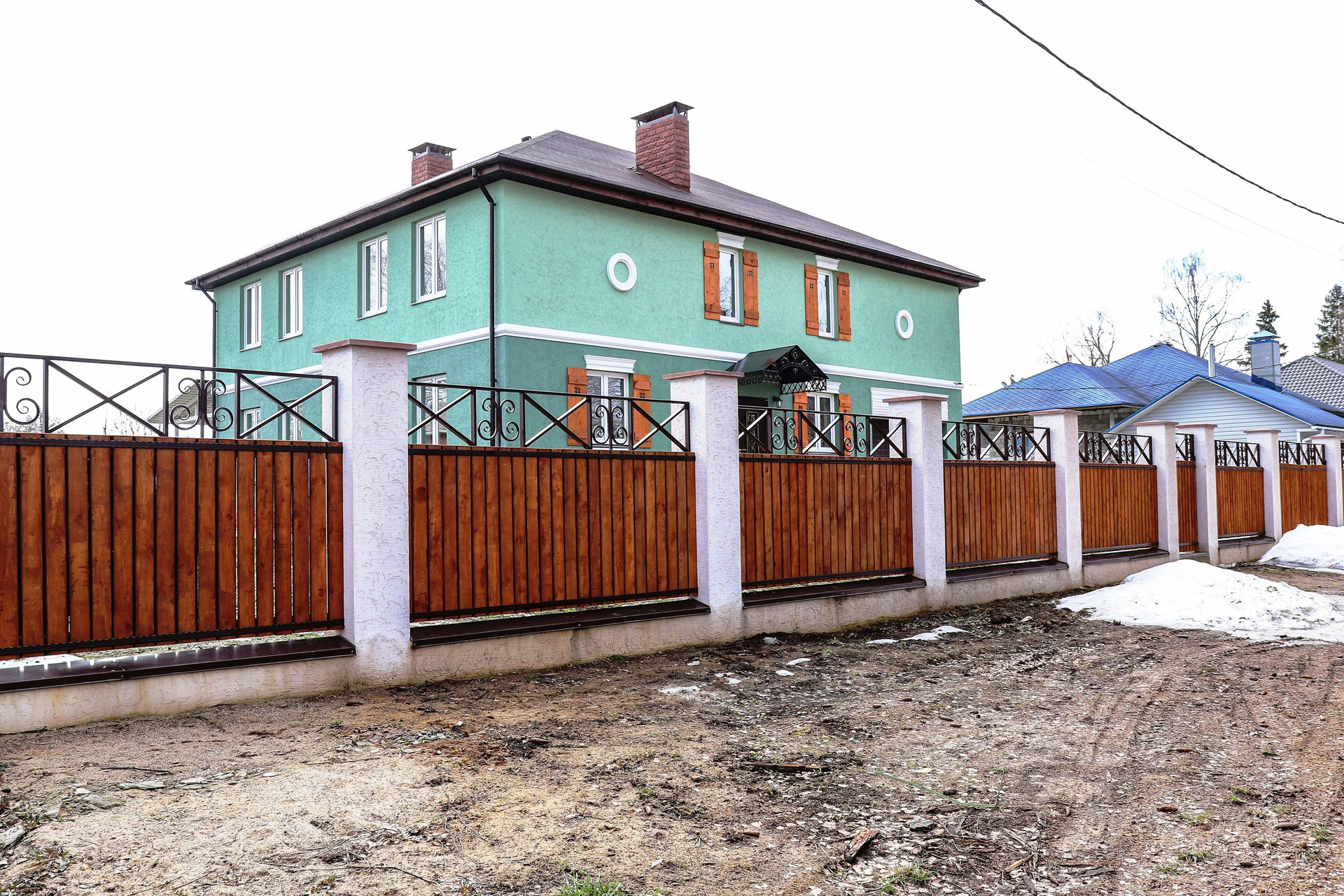 Кольчугино Купить Дом В Городе