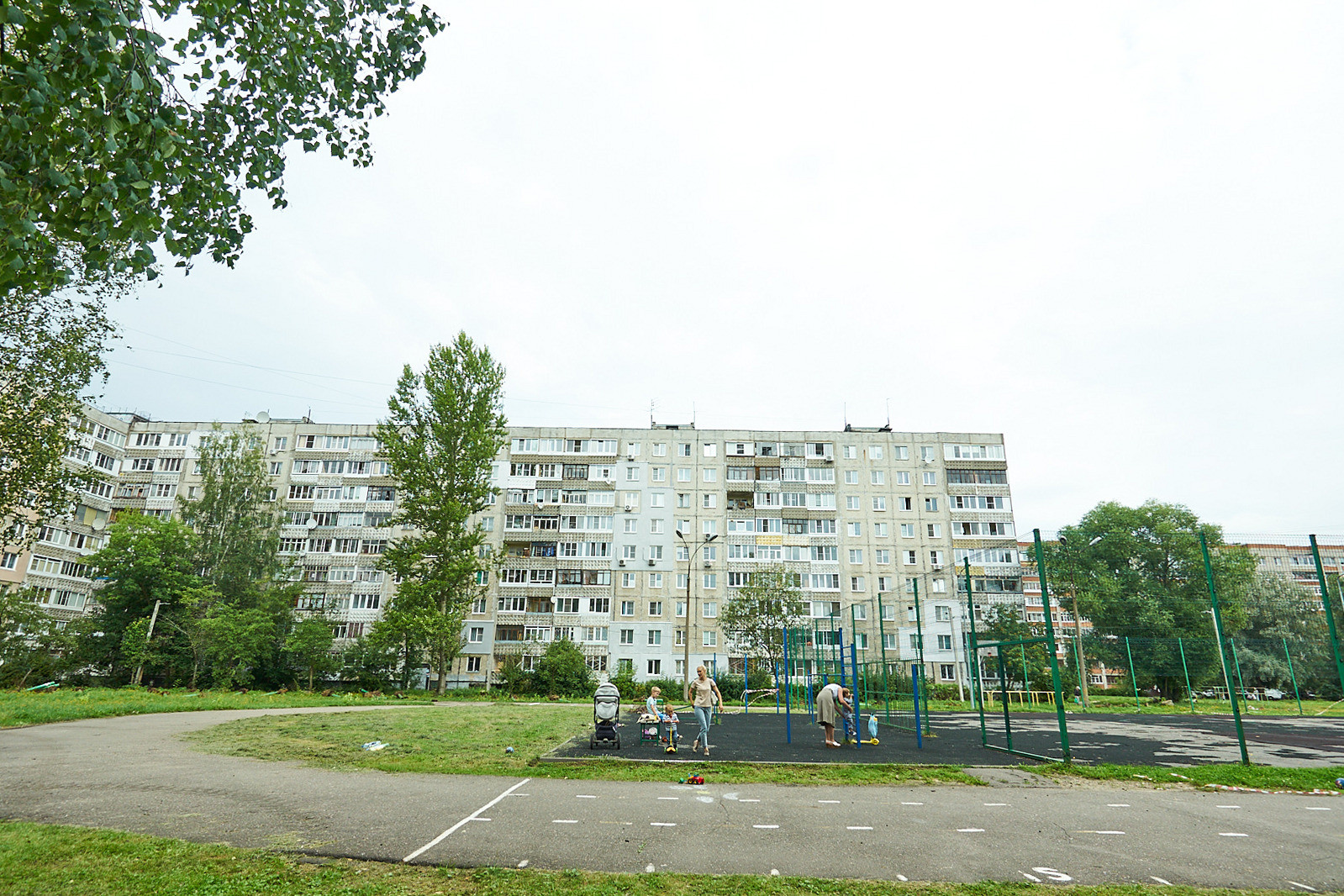 Труфанова 3 ярославль. Сыртлановой 16. Ул Сыртлановой 16 Казань. Сыртлановой 4