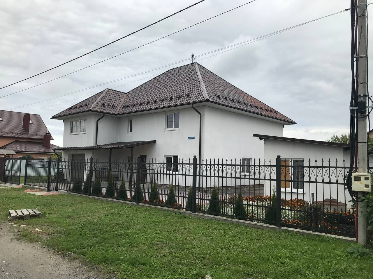 Купить Дом В Калининградской Области Пос Нивенское
