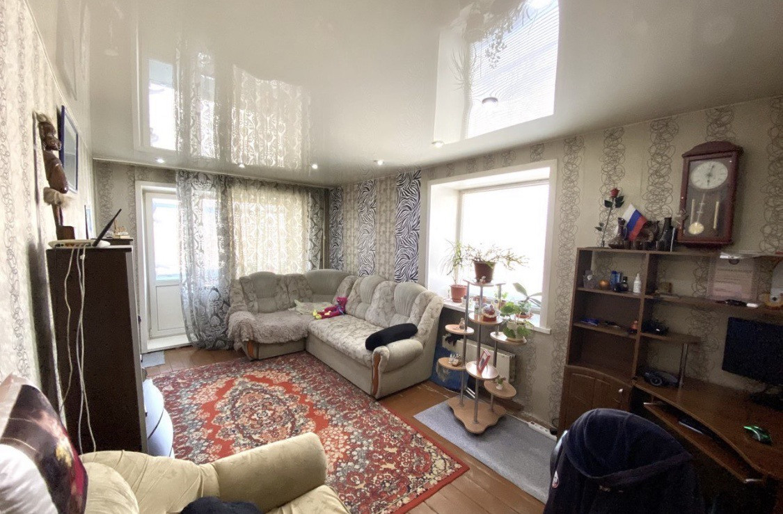 Купить 2 Квартиру В Кемерово Вторичное