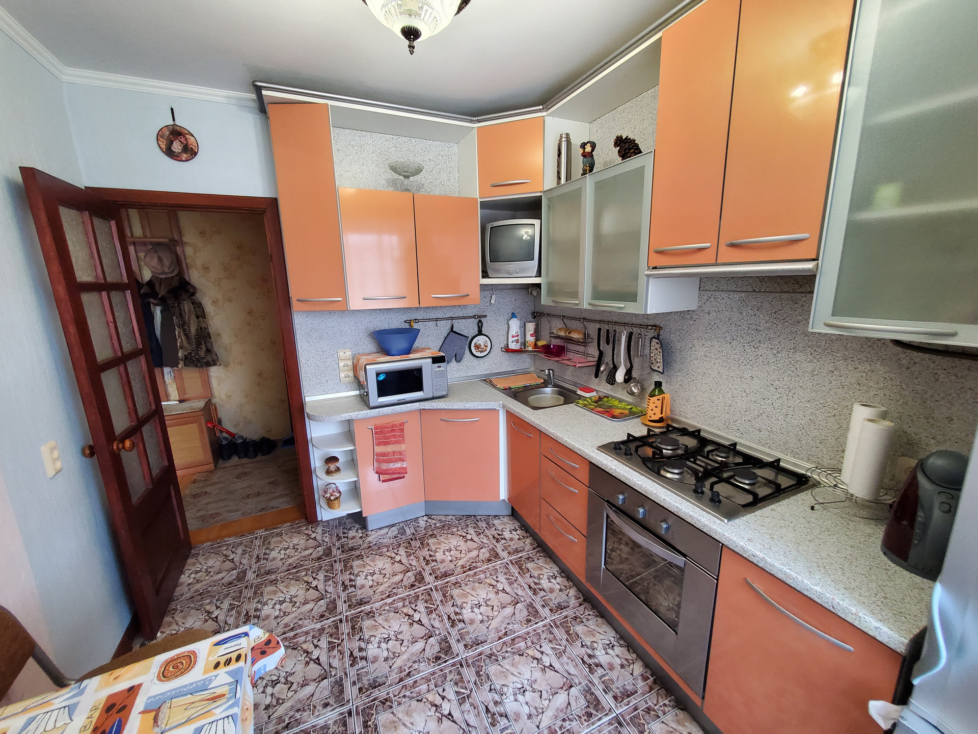 Купить Квартиру В Щелково Московской Области