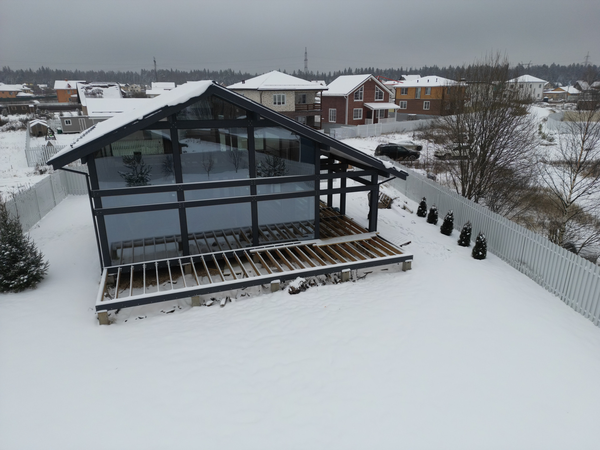 Купить дом, 138 м² по адресу Московская область, Котельники ...