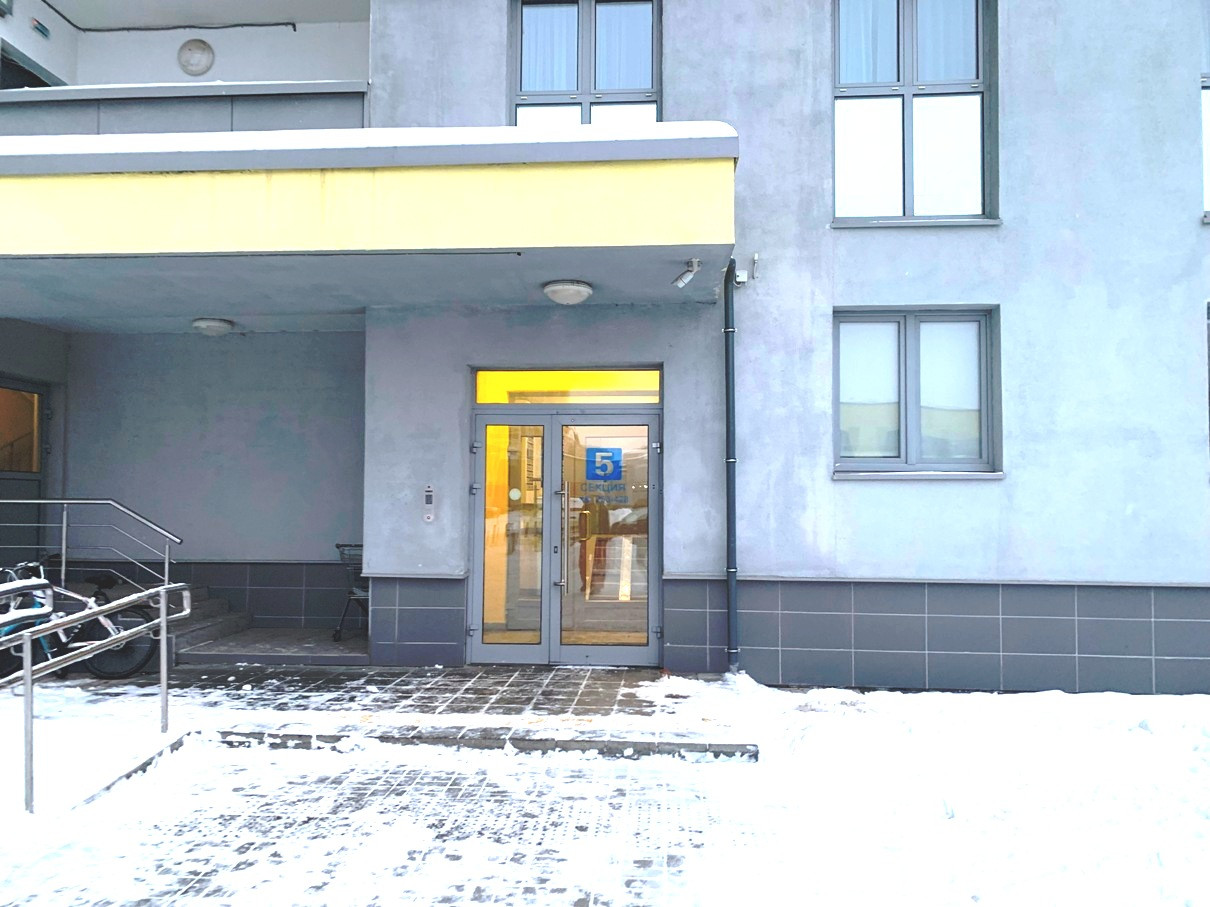 Жк Нижегородский Жуковский Купить