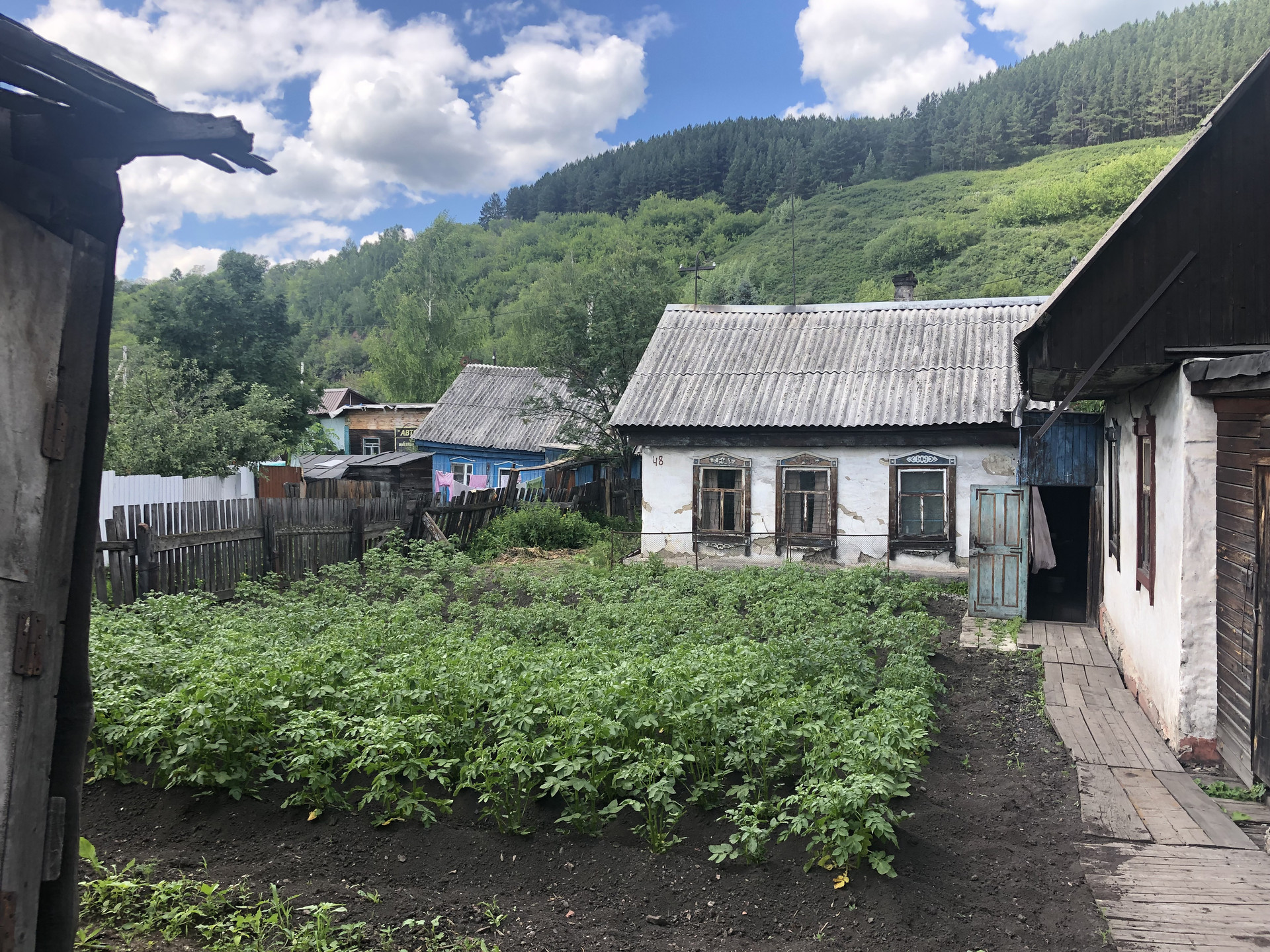 Купить Дом В Абашево Новокузнецк