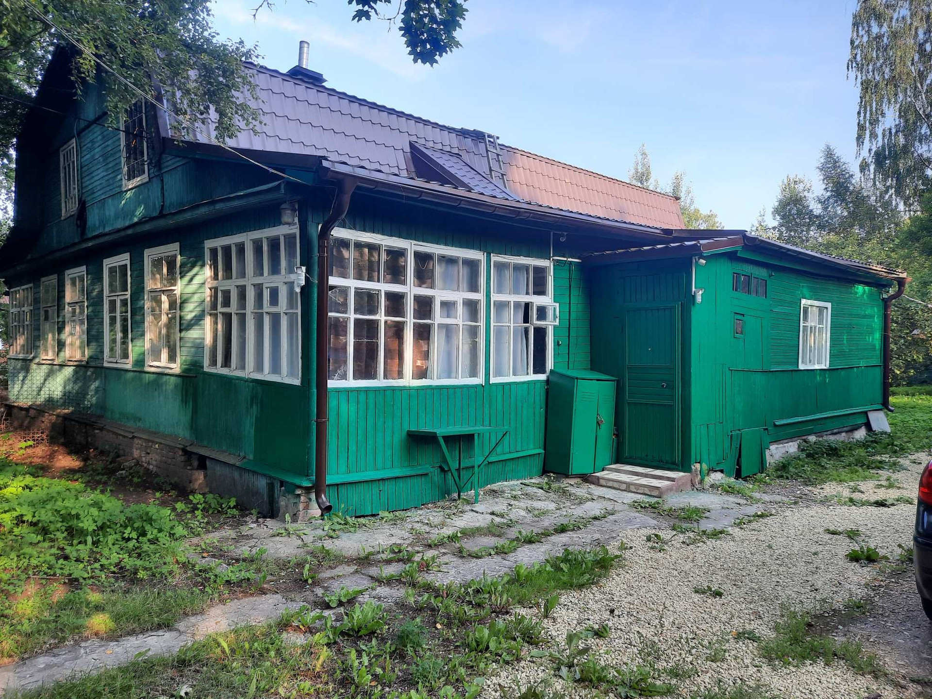 Купить Дом В Высокоключевом Гатчинский