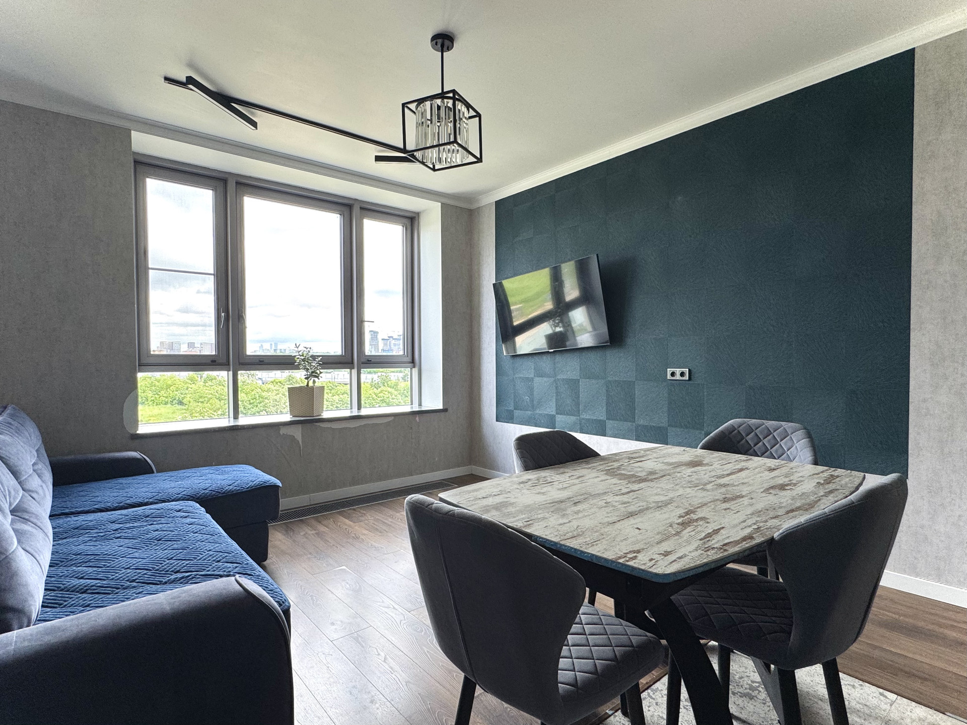 Москва, Сколковское шоссе, 40 к1 - Bild 2