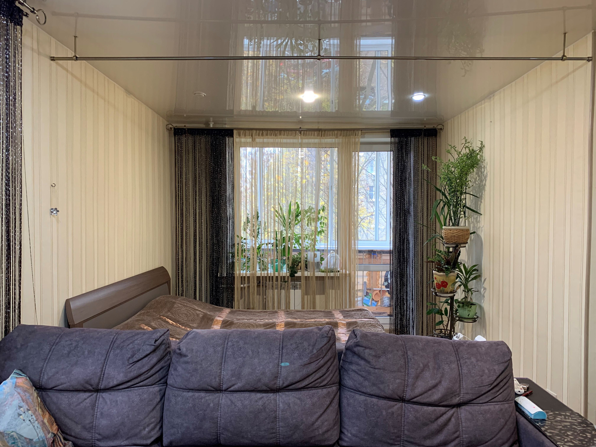 Купить 1-комнатную квартиру, 30.5 м² по адресу Московская область ...