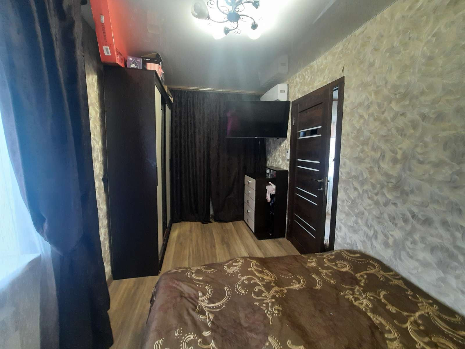 Самара, Берёза, 1-й квартал, 4 - Widok 4