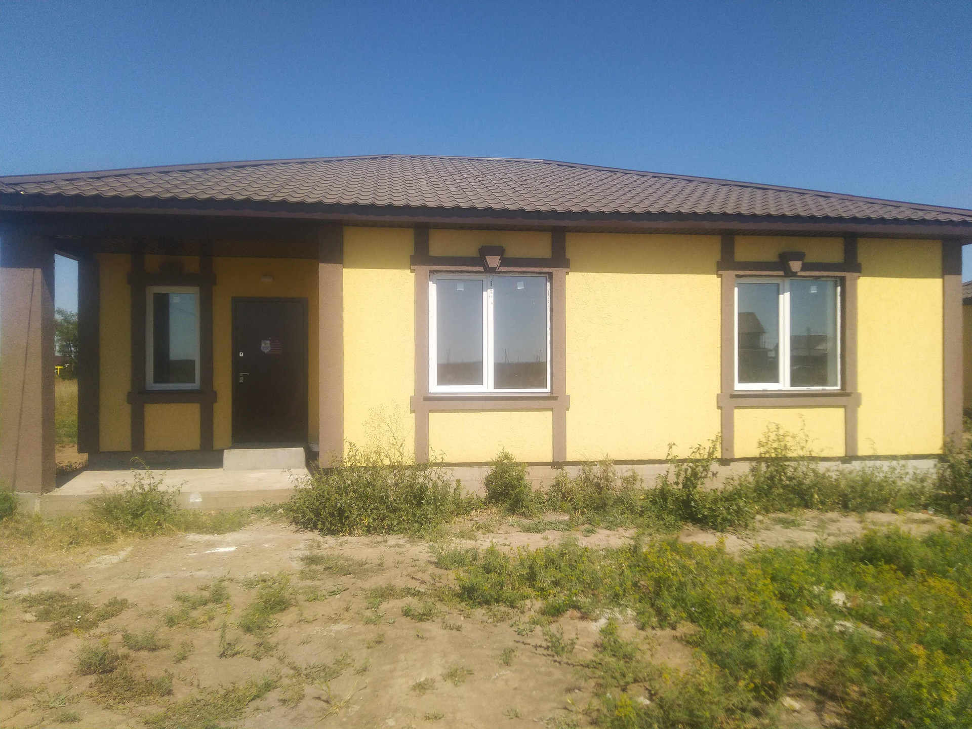 Купить Дом Участок В Благословенке Оренбург