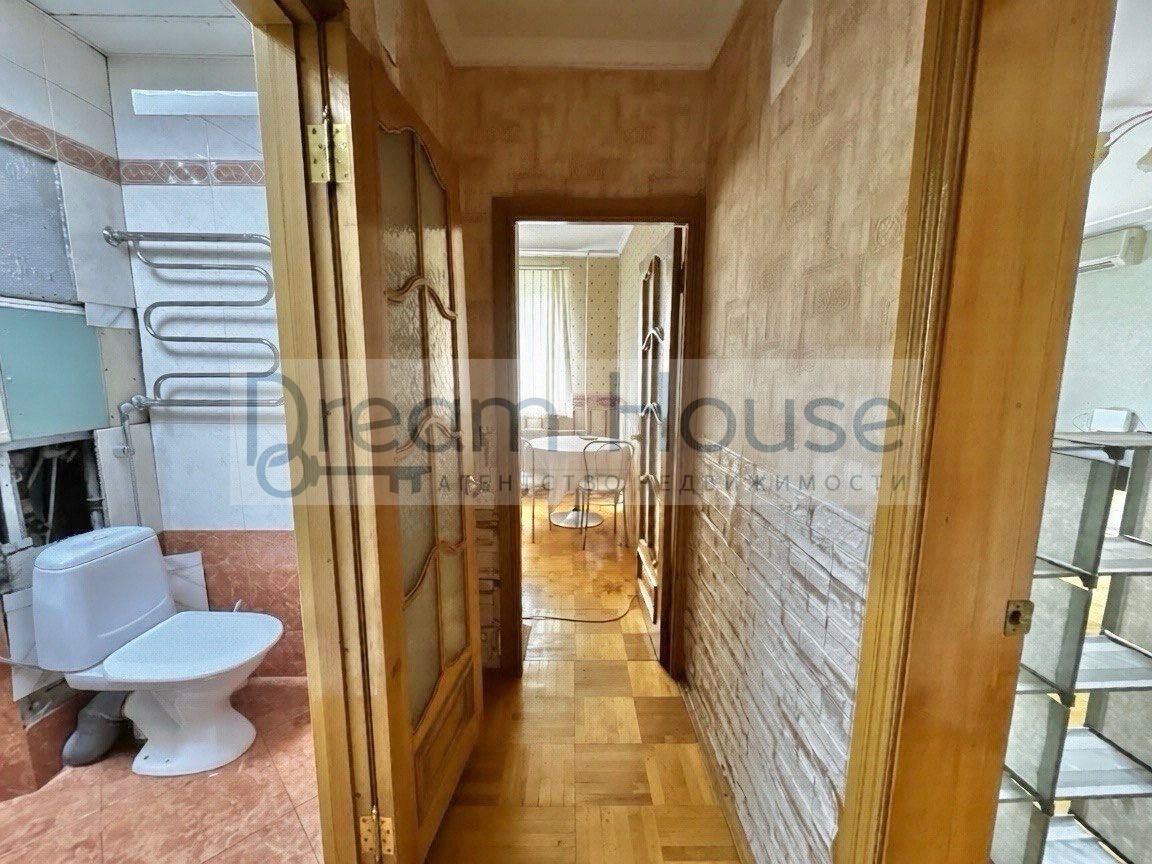 Реутов, Молодёжная улица, 6 - Aanzicht 6