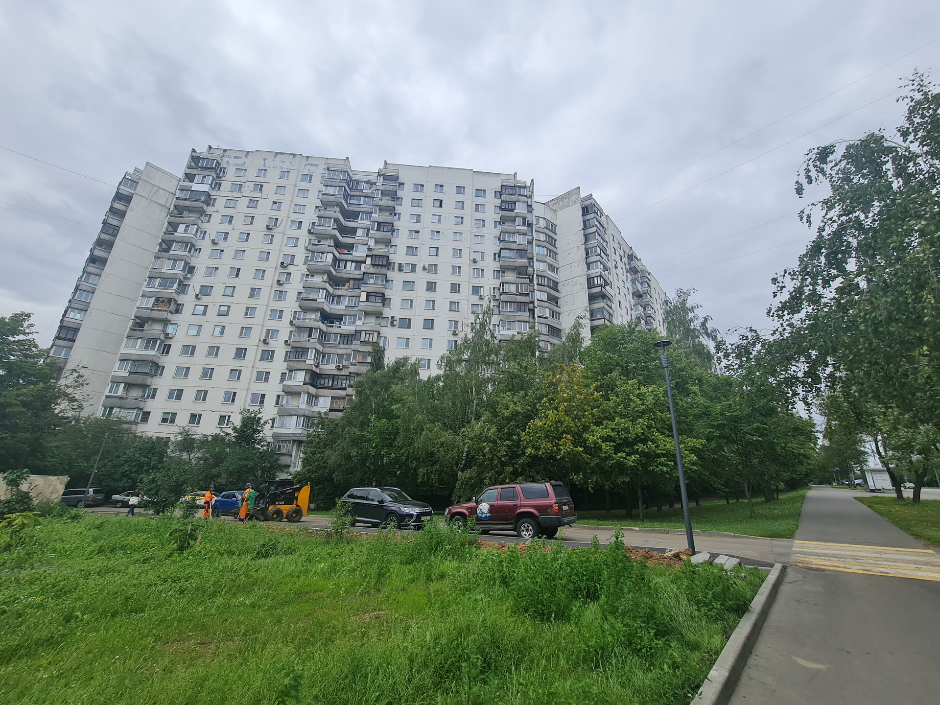 Купить Квартиру В Москве Метро Ясенево Вторичка