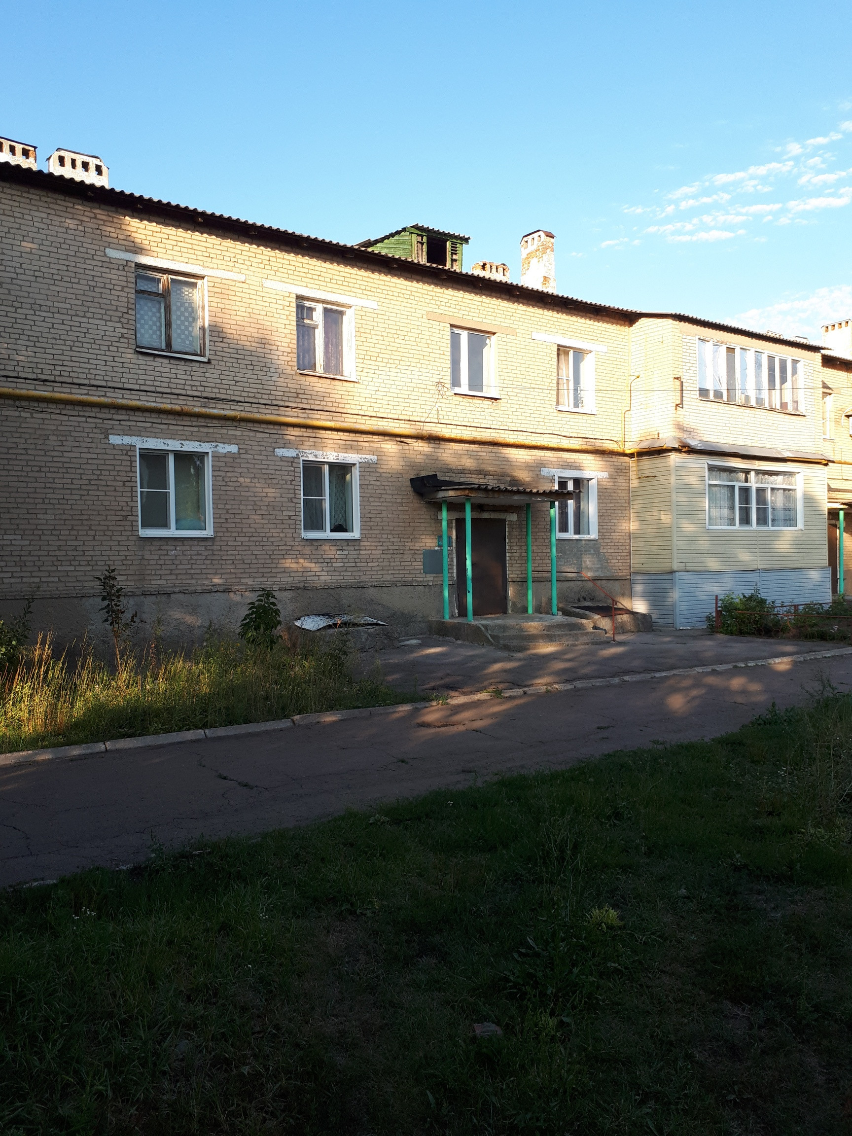 Купить Квартиру В Шахтах 2х