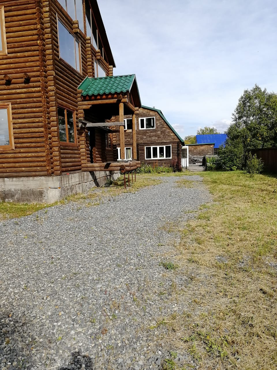 Купить дом, 173 м² по адресу Камчатский край, Елизовский район за 12 ...