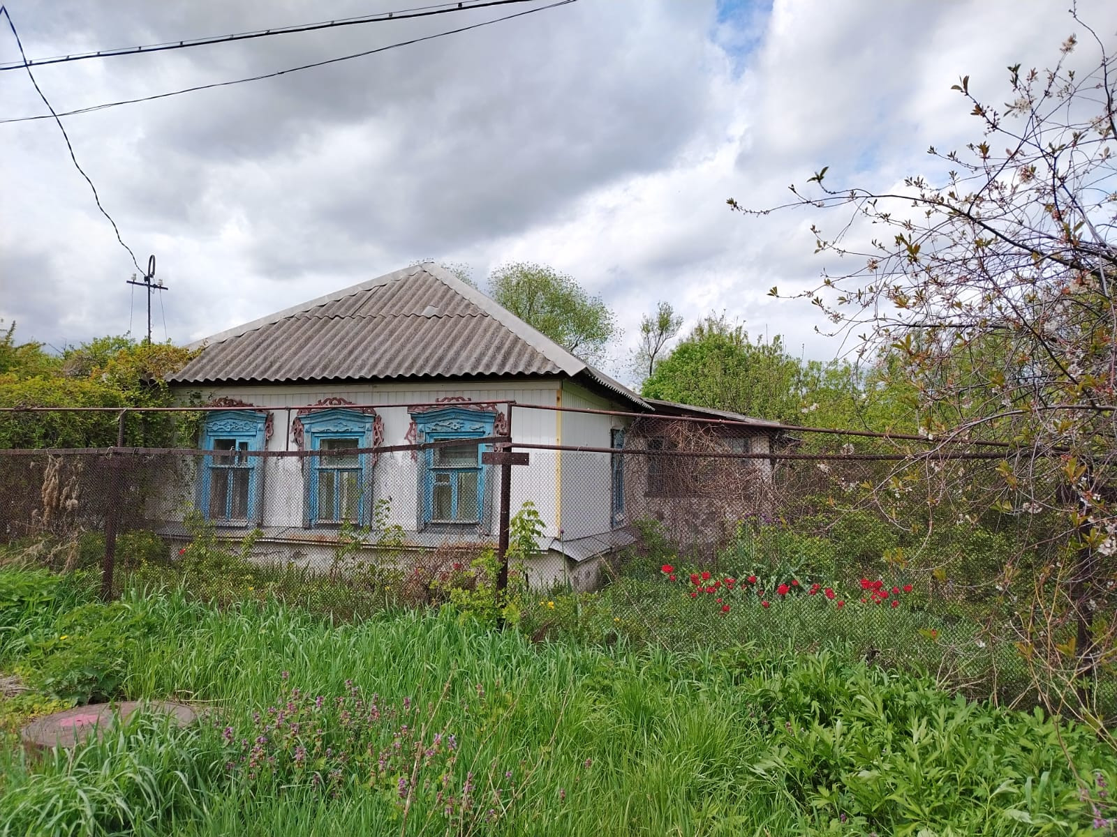 Купить Дом В Никуличах Орел