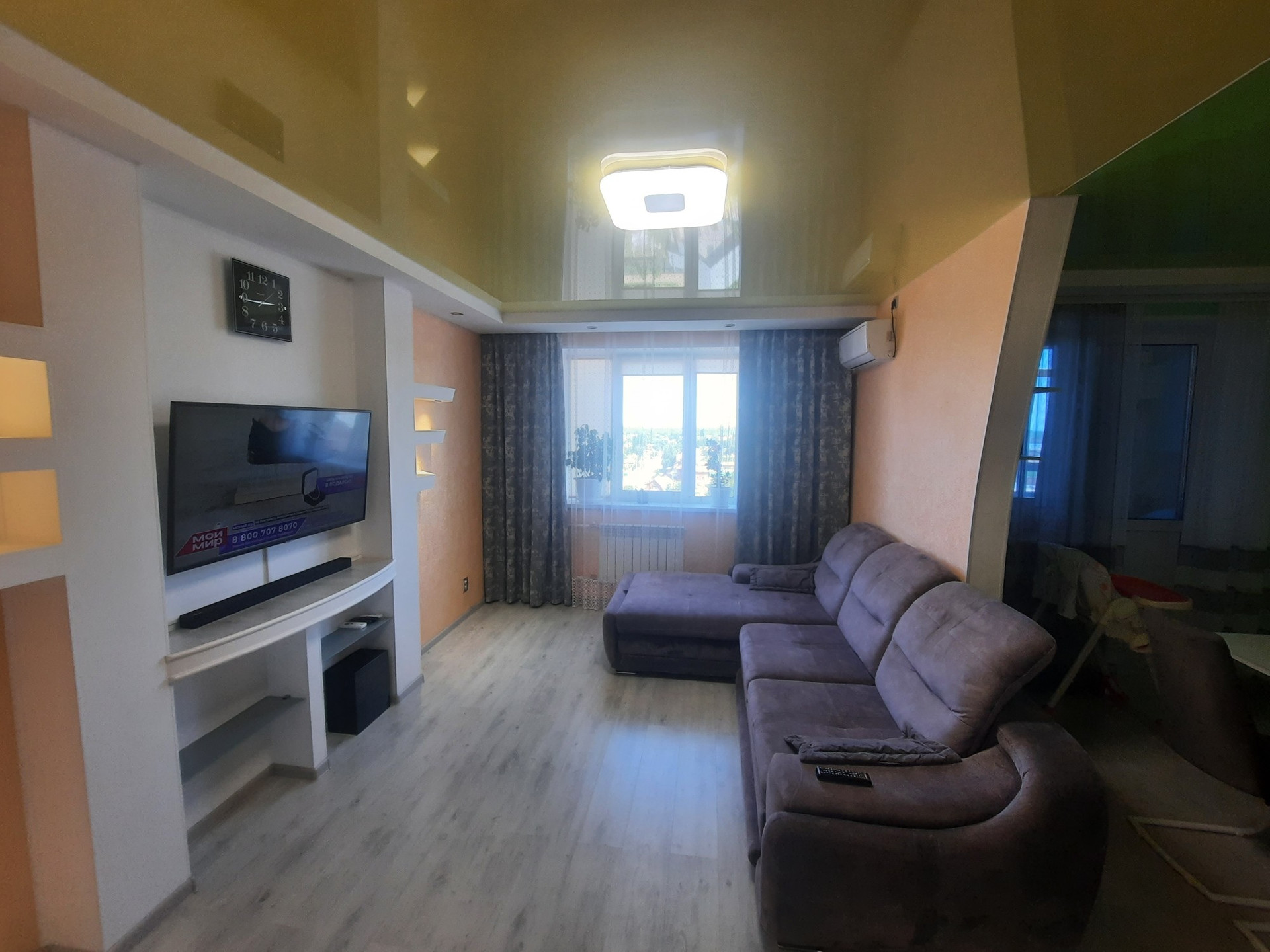 Купить Квартиру В Бузулуке Вторичное Жилье Однокомнатную