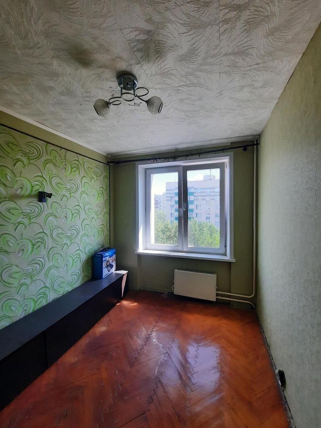 Москва, Люблинская улица, 5 к2 - Plus