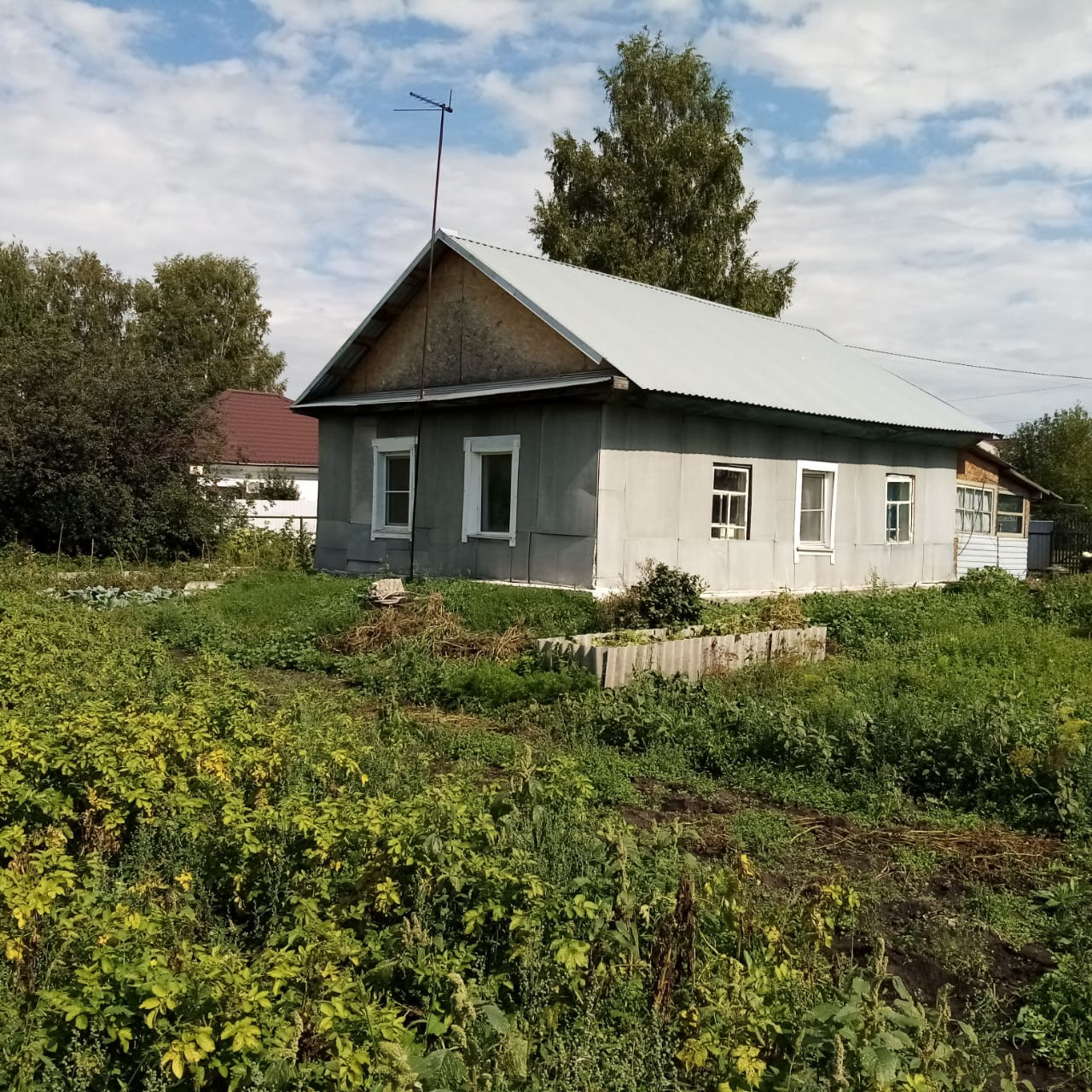 Купить Дом В Березовке Авито